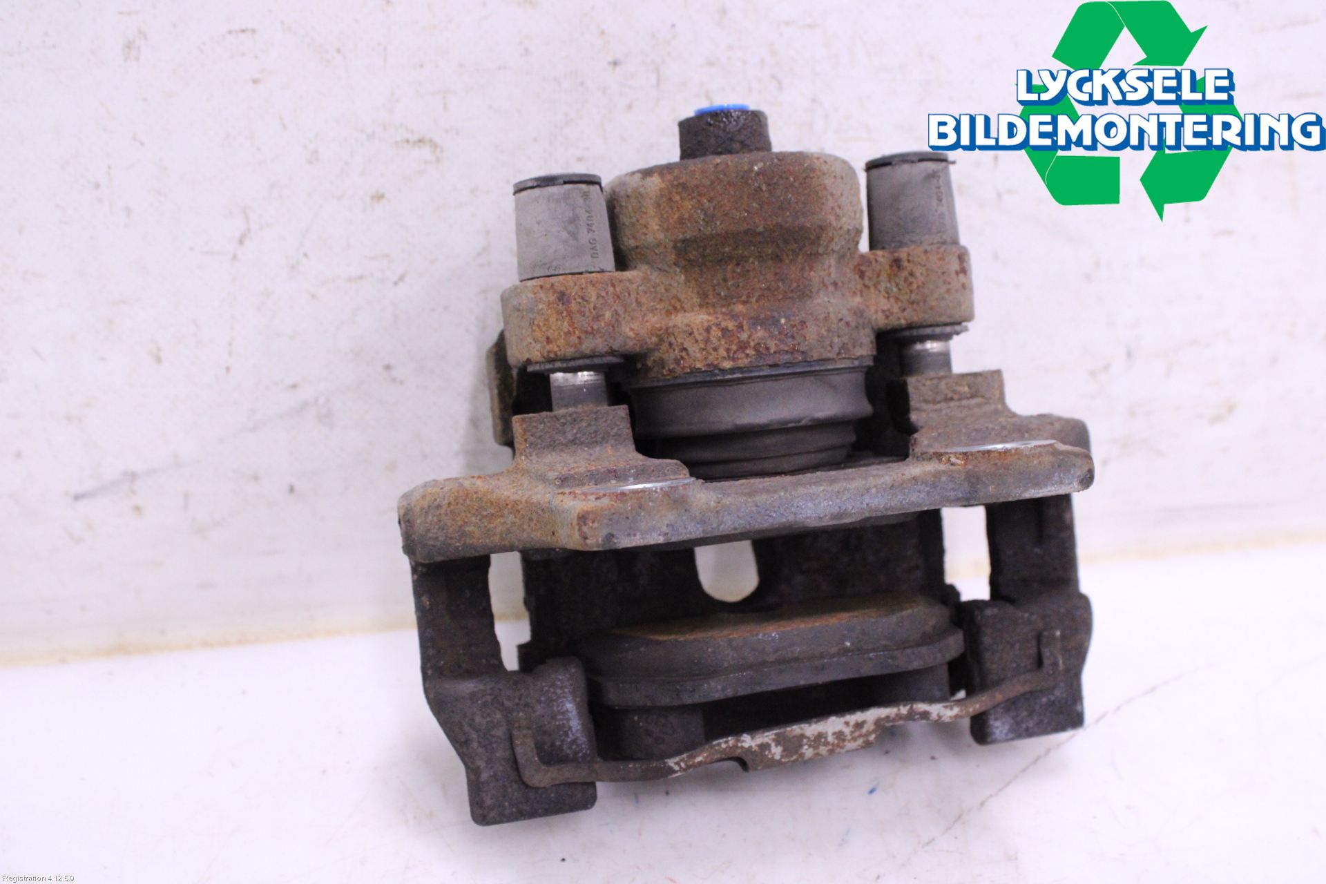 BMW X1 E84 10-15 Bromsok Bak Vänster