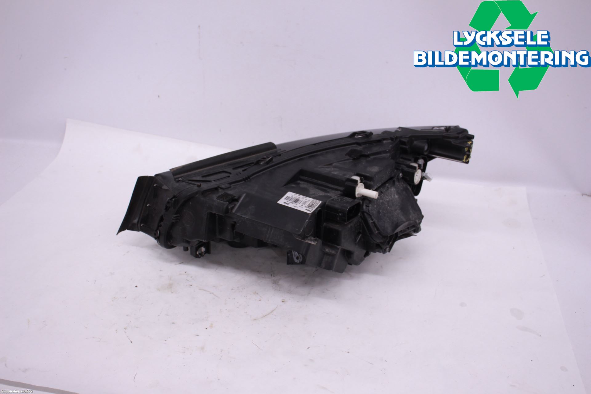 BMW i3 I01 13-22 Strålkastare Höger