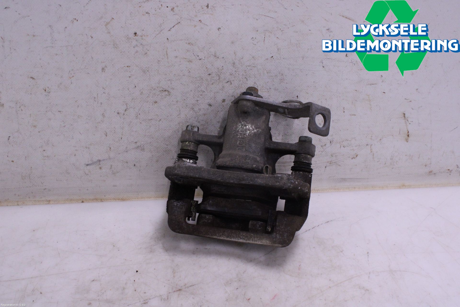 Kia STONIC 18->> Bromsok Bak Höger