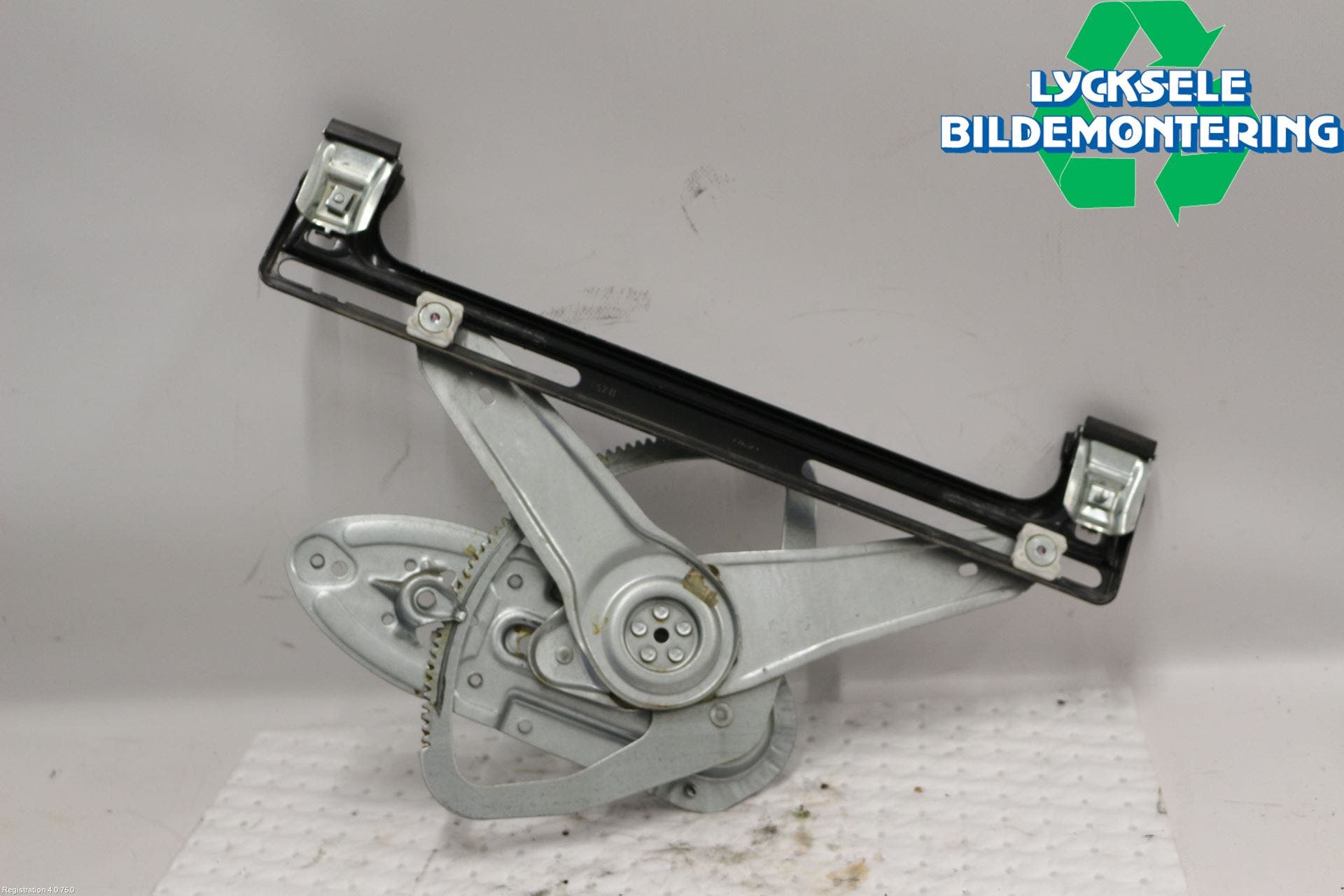 Ford KUGA 08-12 Fönsterhissmekanism