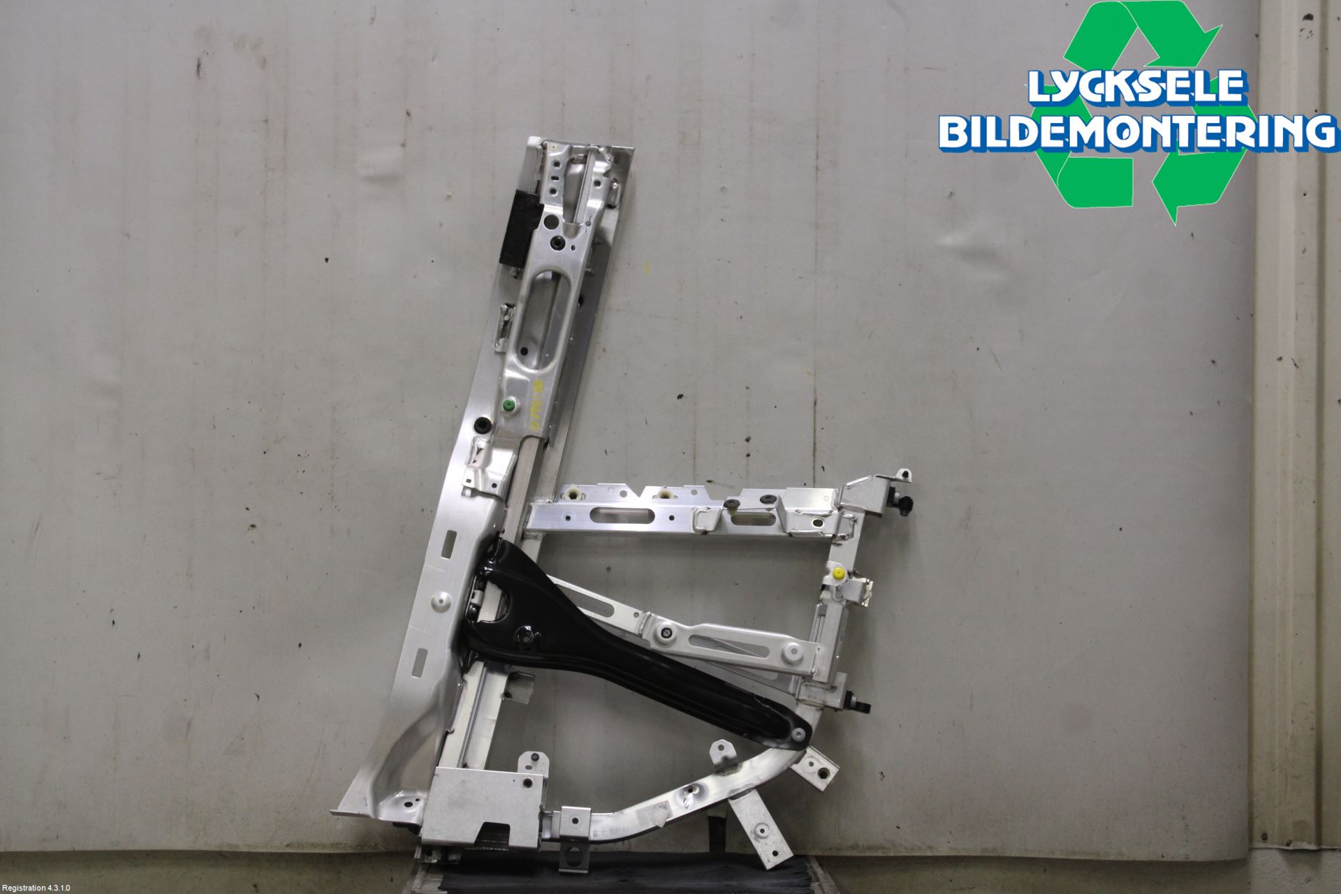 BMW i3 I01 13-22 Dörr Bak Höger