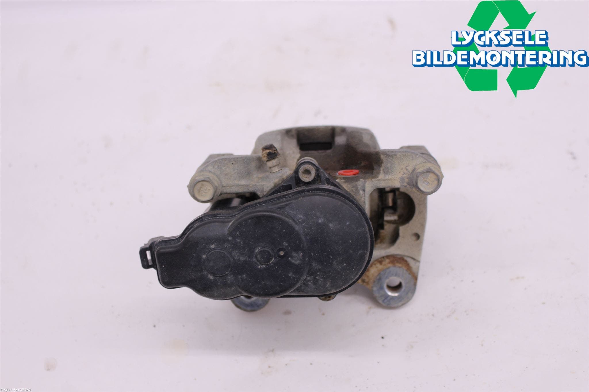 Toyota RAV4 19- Bromsok Bak Höger