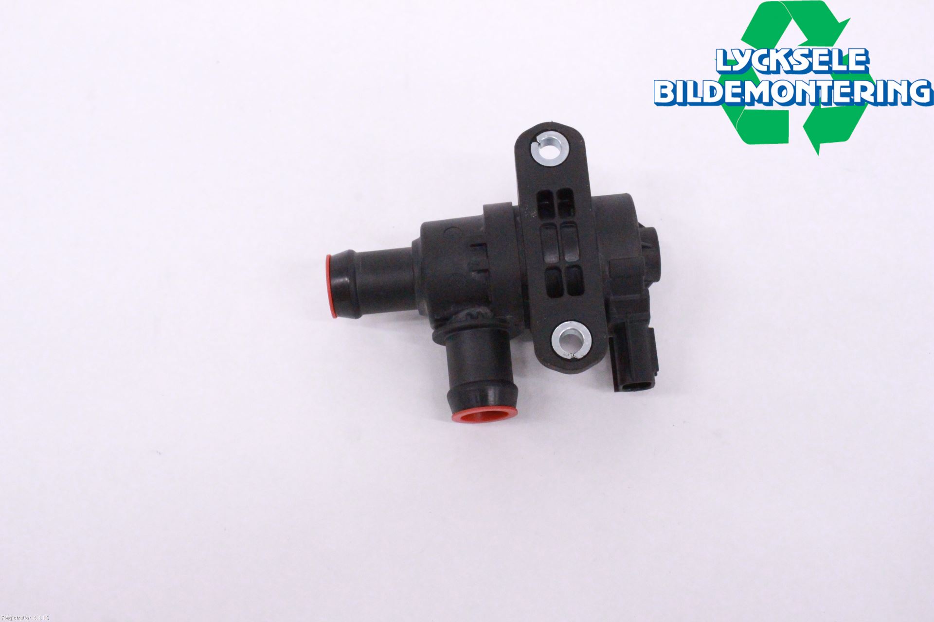 Mazda CX-60 22- Värme Cirkulationspump