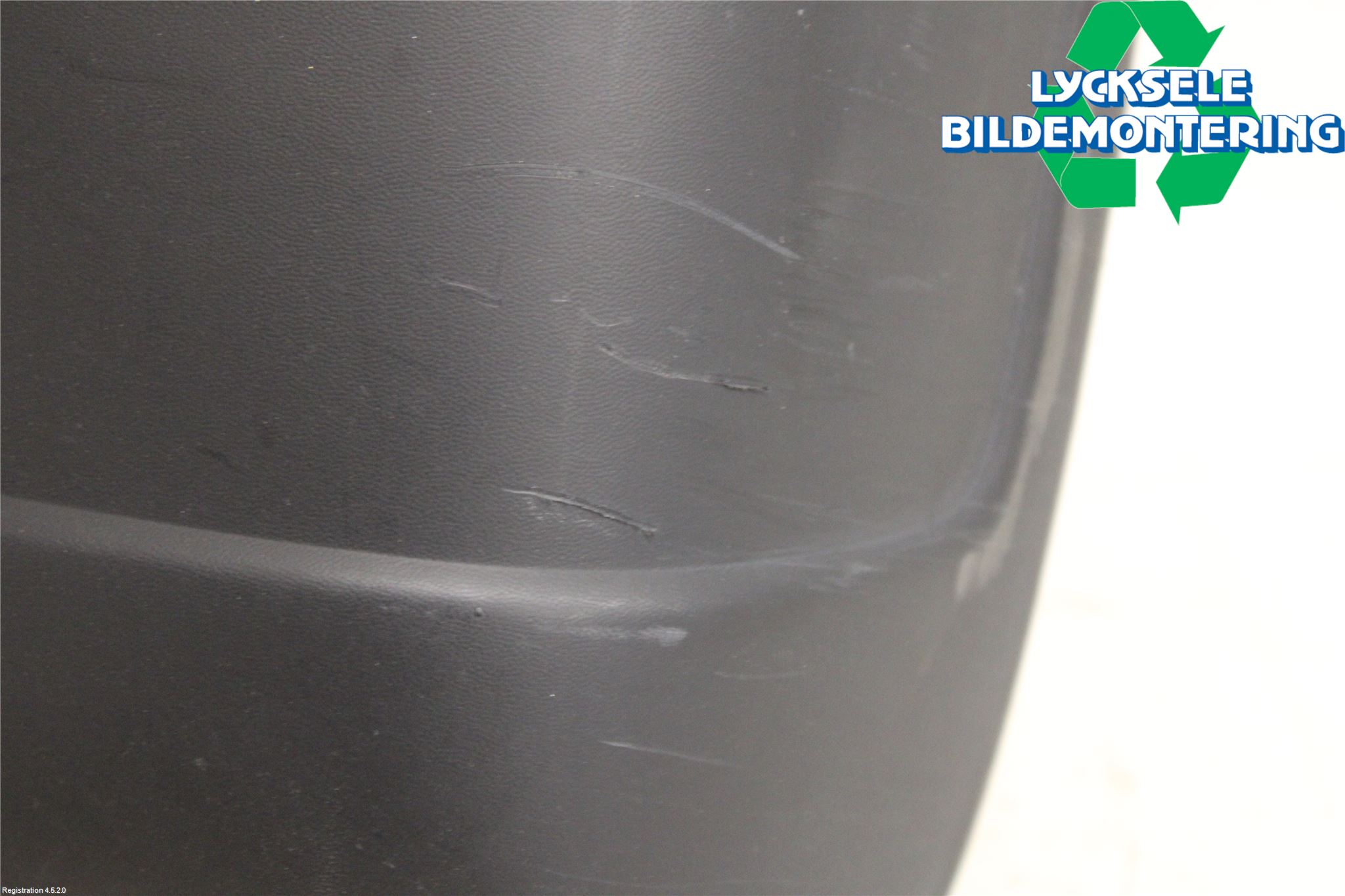 Peugeot EXPERT 07-14 Spegel Yttre El Hö