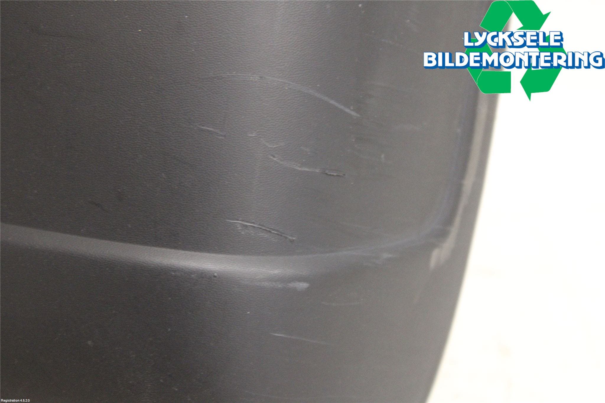 Peugeot EXPERT 07-14 Spegel Yttre El Hö