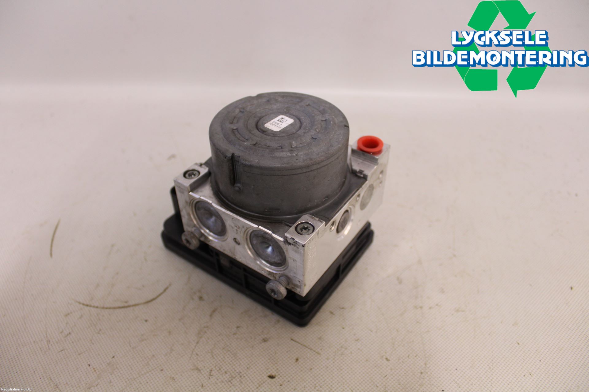 Skoda OCTAVIA (5E) 13-20 Abs Hydraulaggregat