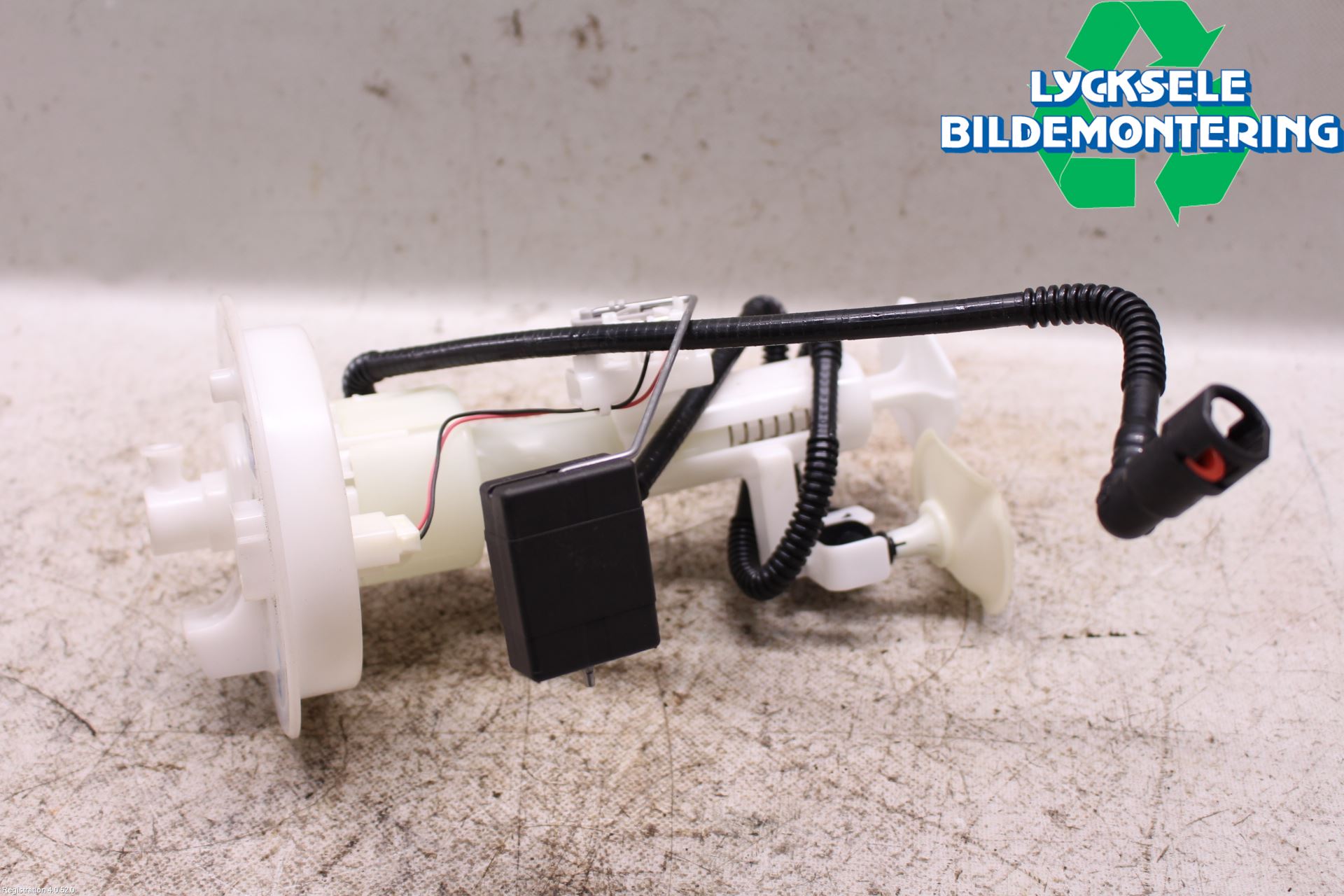 Subaru XV 18-22 Givare Tank