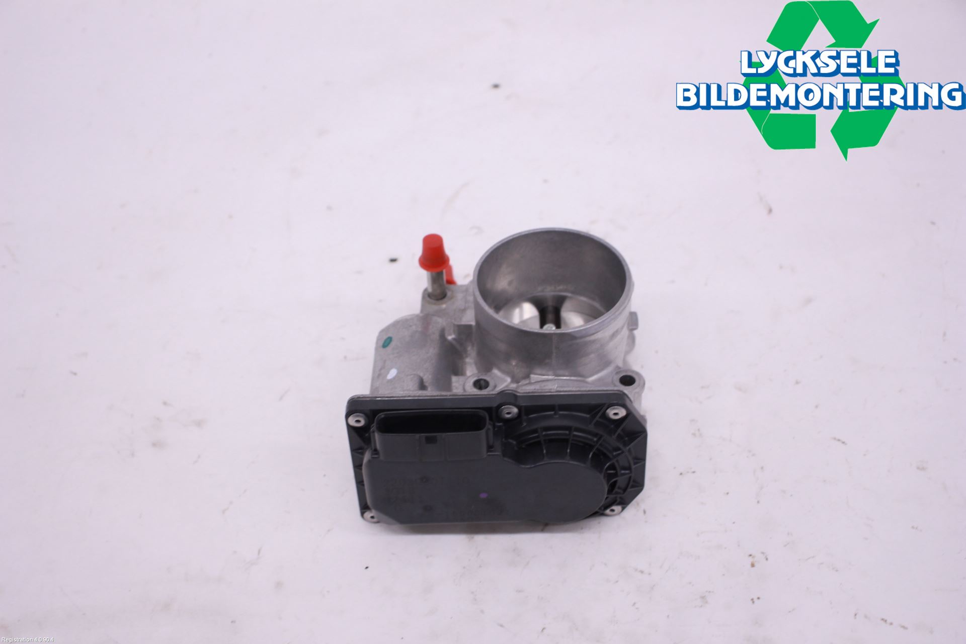 Toyota COROLLA 19- Injspjällhus