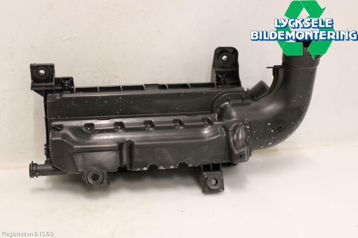 Opel CORSA F, CORSA-E 20- Luftrenare