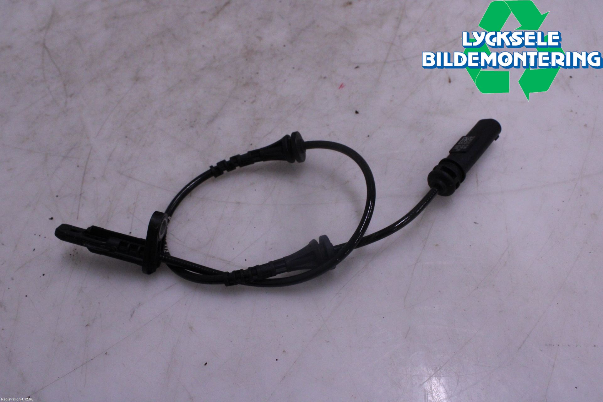 BMW 3 G20/G21/G80/G81 19- Abs Sensor