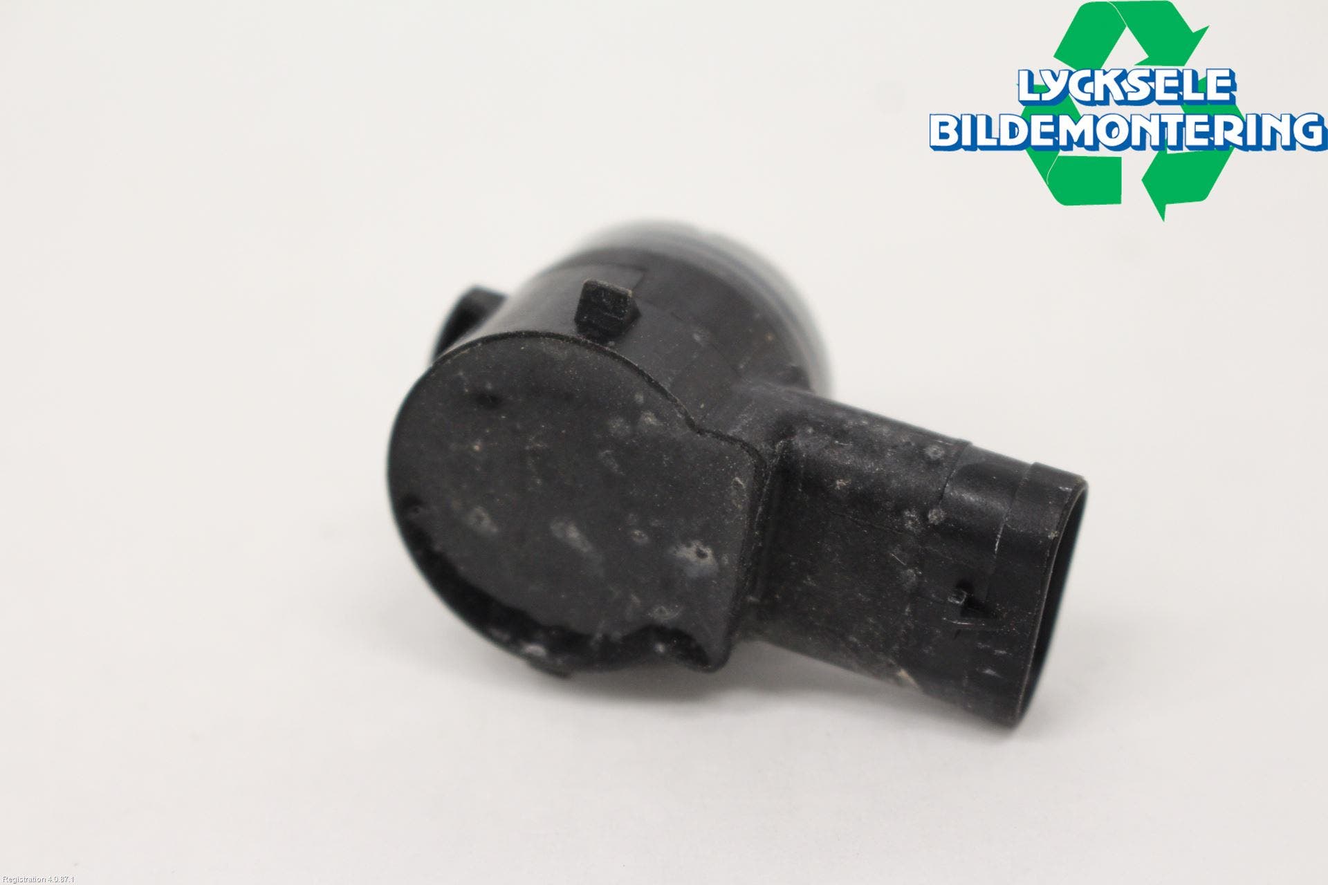 Ford FOCUS 19- Parkeringshjälp Backsensor