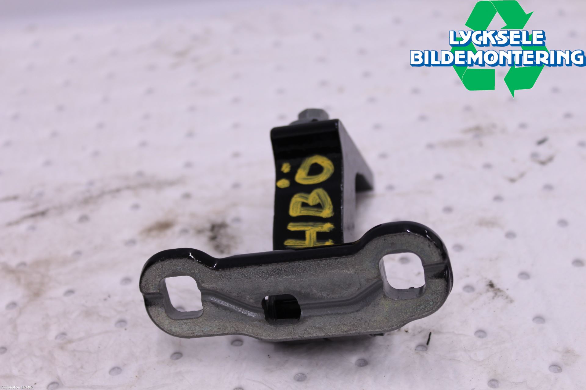 Volvo V90 17->> Dörrgångjärn