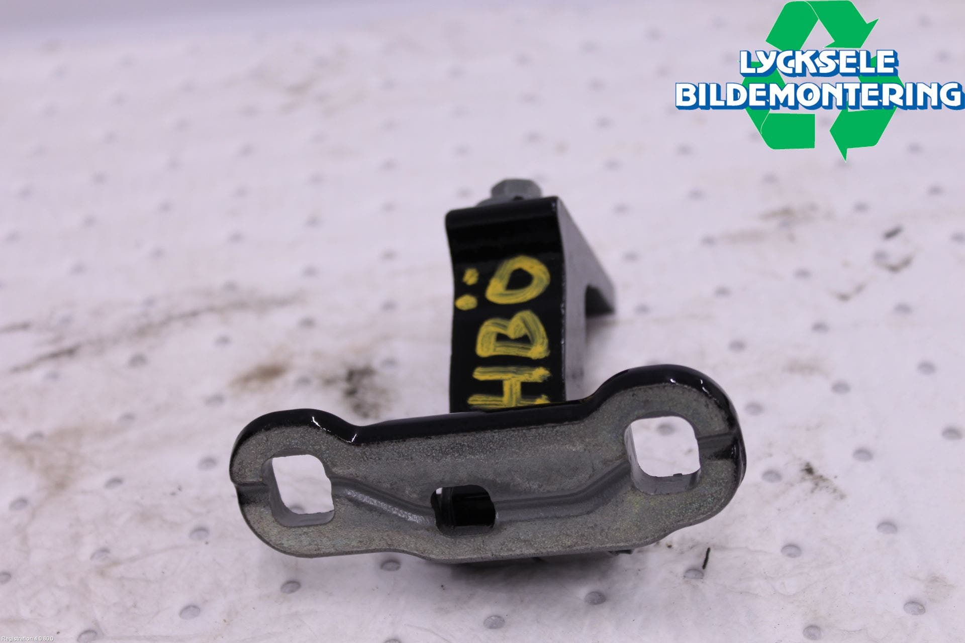 Volvo V90 17->> Dörrgångjärn