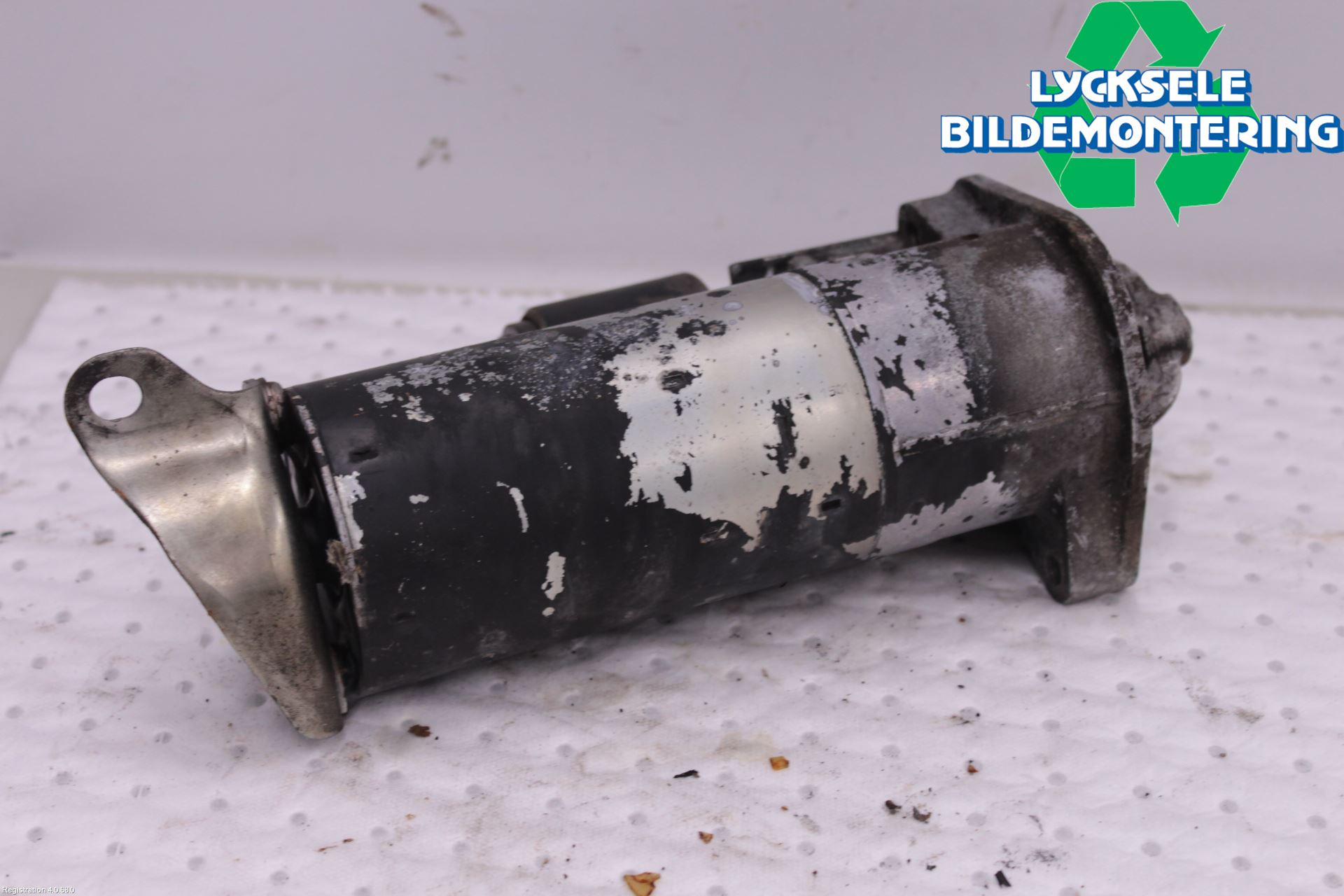 Volvo 960 91-97 Startmotor