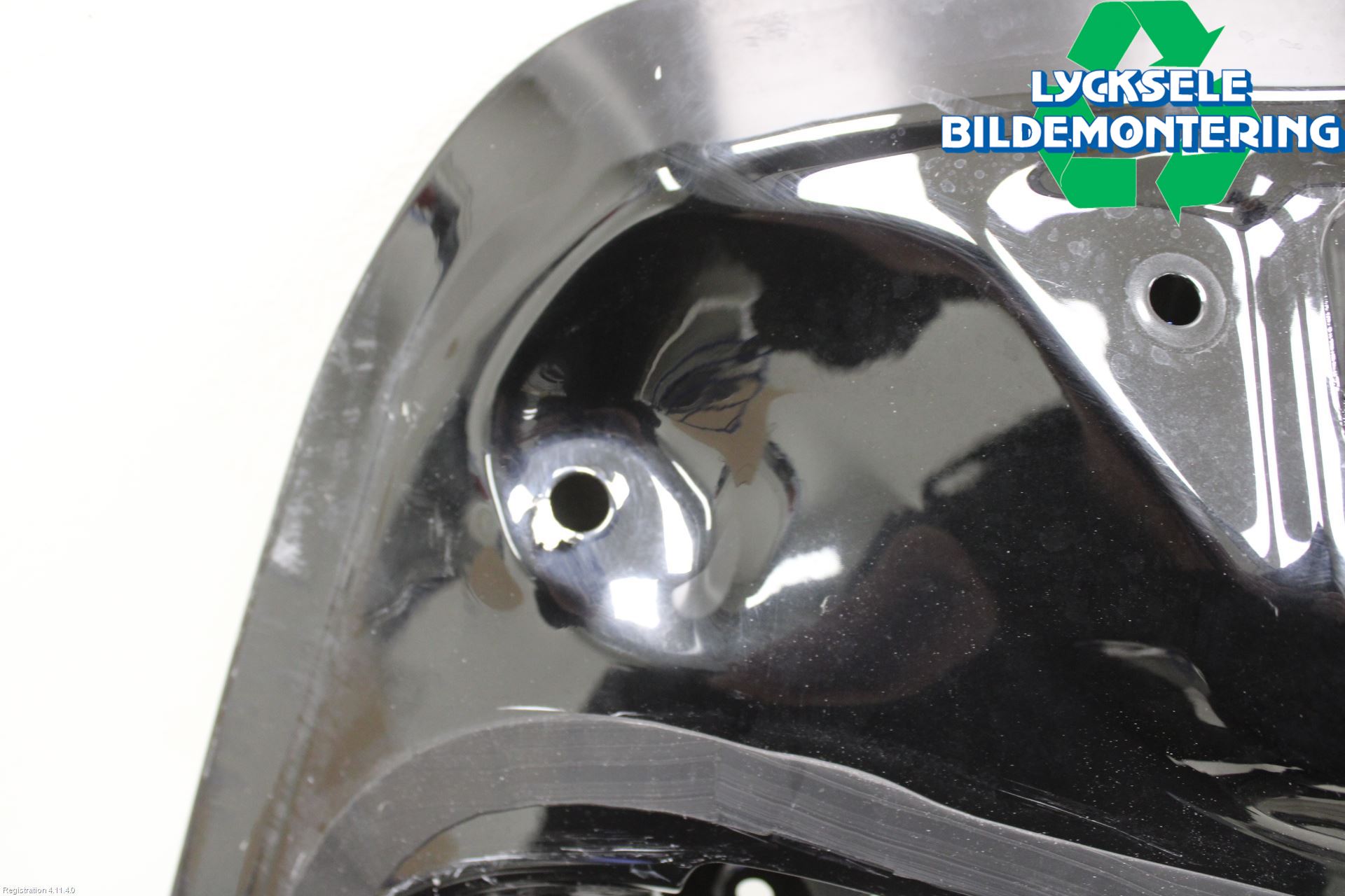 Audi A3/S3 8V 13-20 Baklucka Cc-Kombi-Sedan