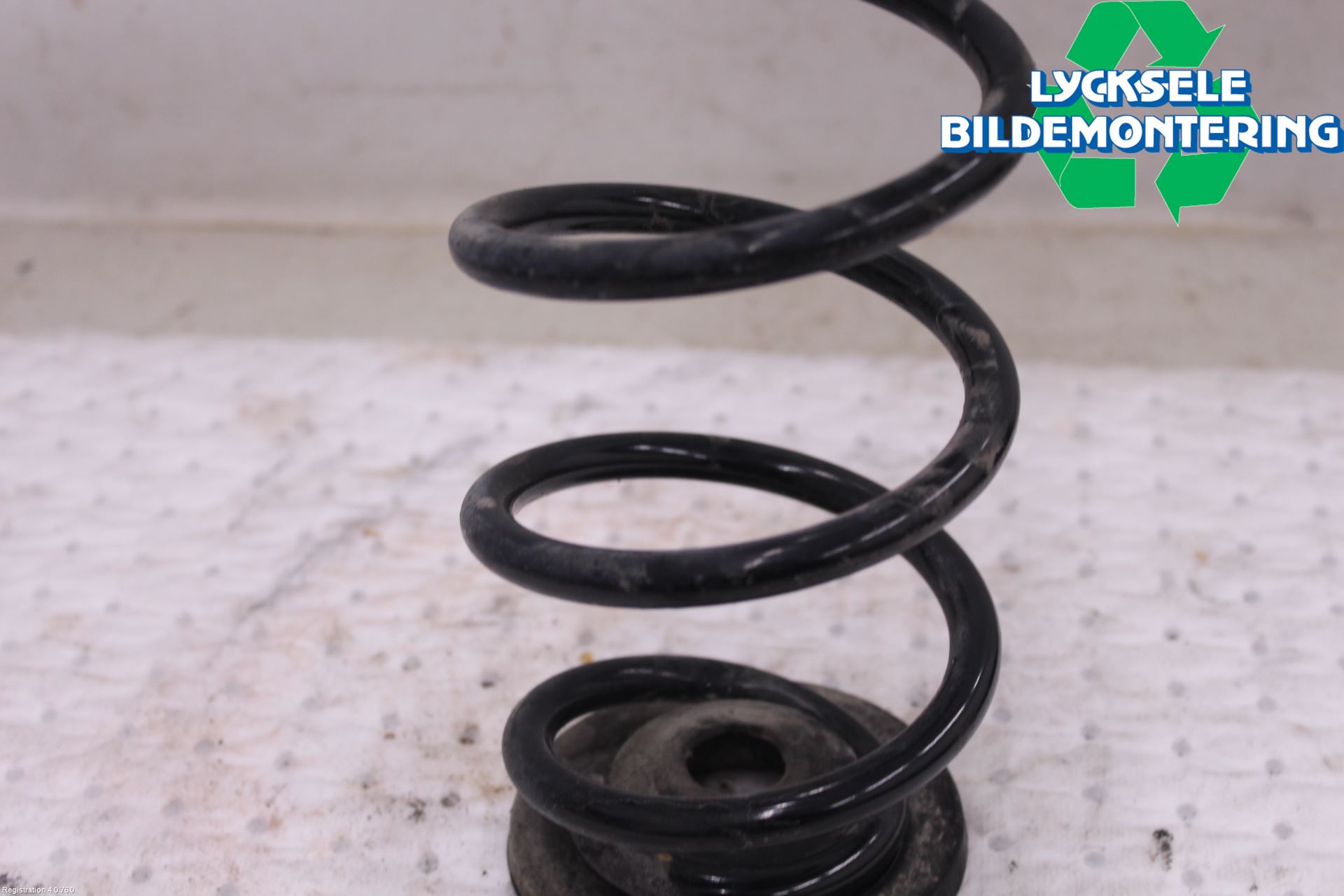 Skoda SCALA 19- Fjäder Bak