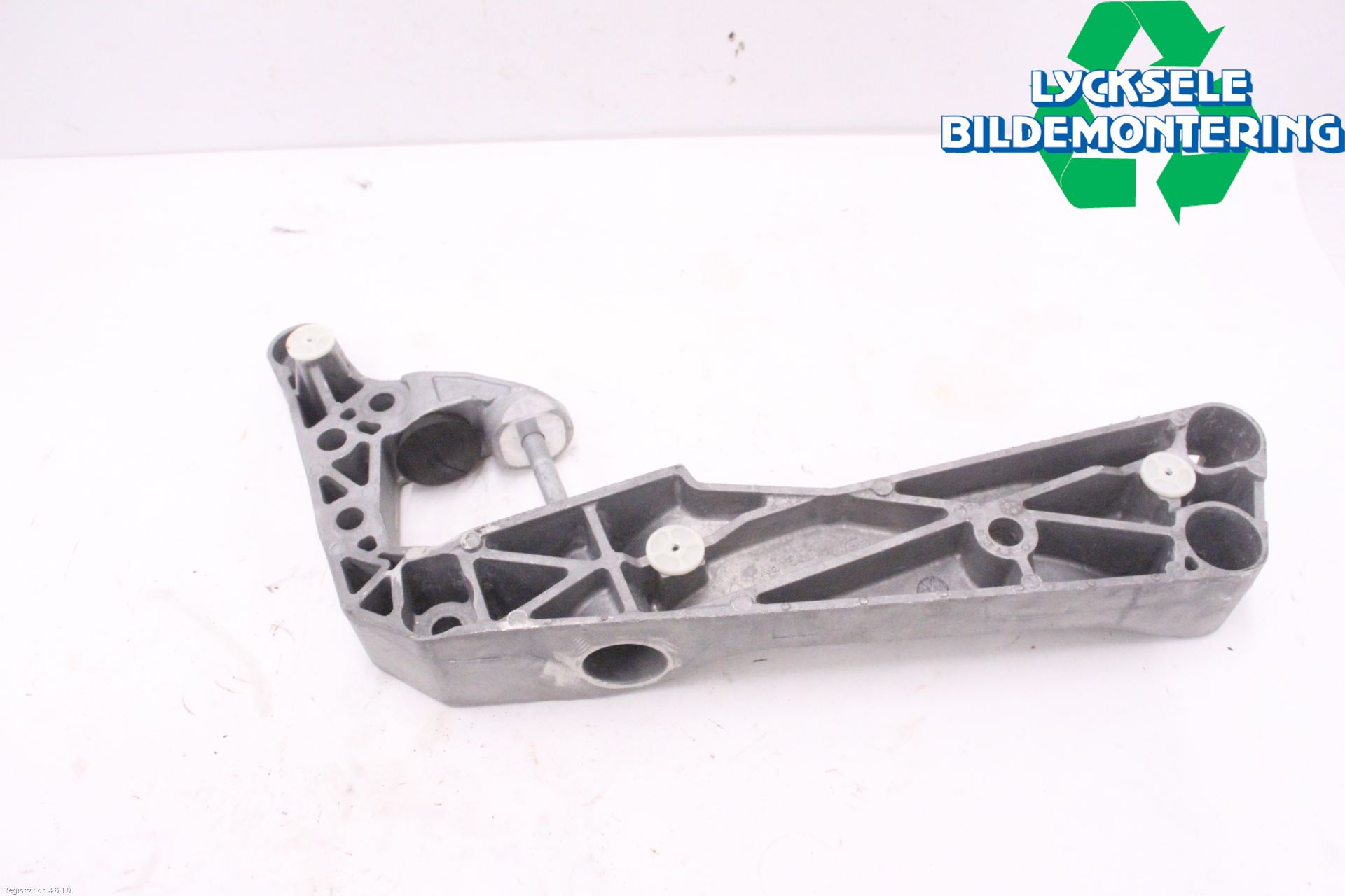 BMW X3 G01 18- Växellådsfäste