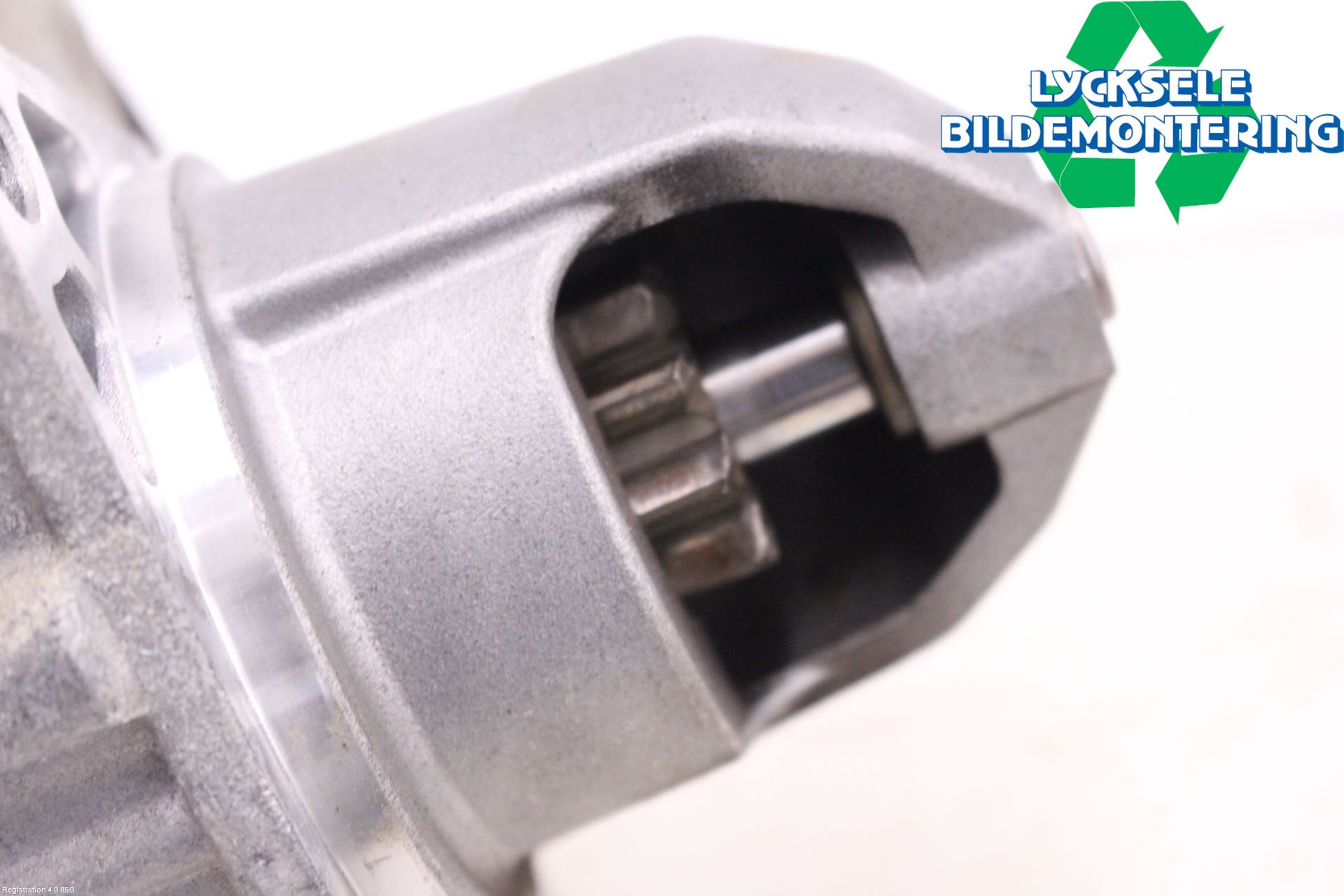 Honda CR-V 07-12 Startmotor Diesel