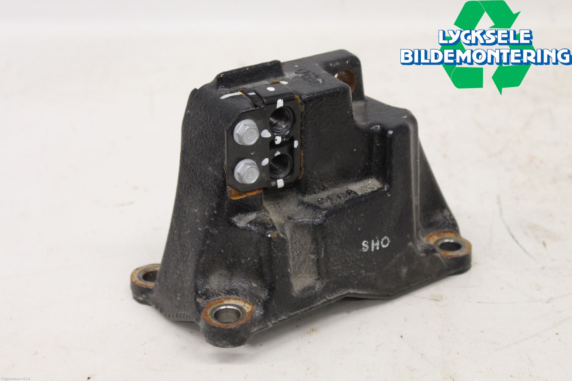 Hyundai TUCSON 05- Växellådsfäste