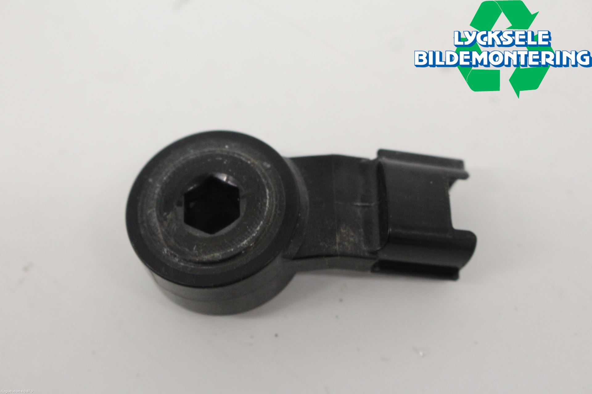 Toyota YARIS XP21 20- Injknacksensor