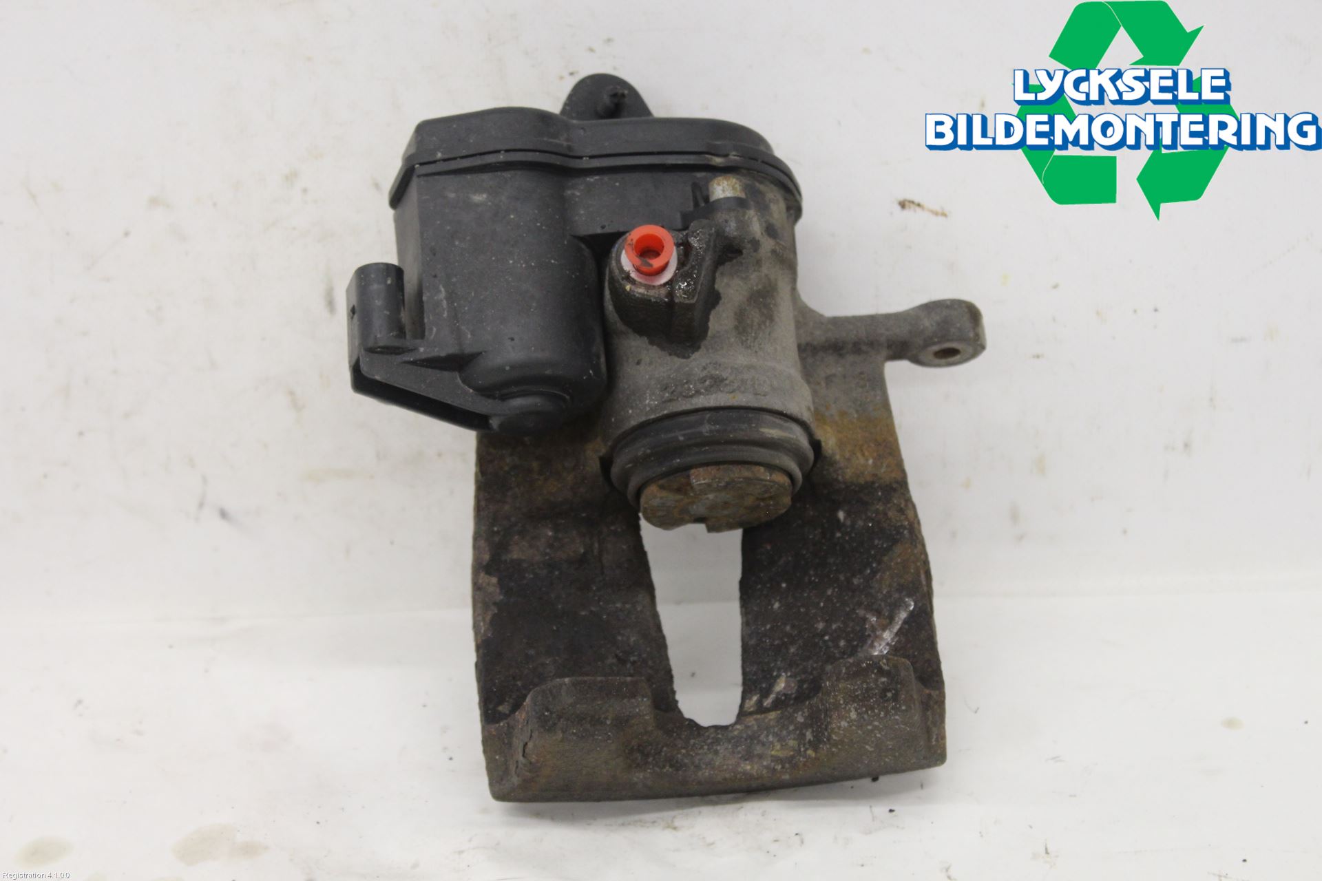 Audi Q7/SQ7 Bromsok Bak Vänster