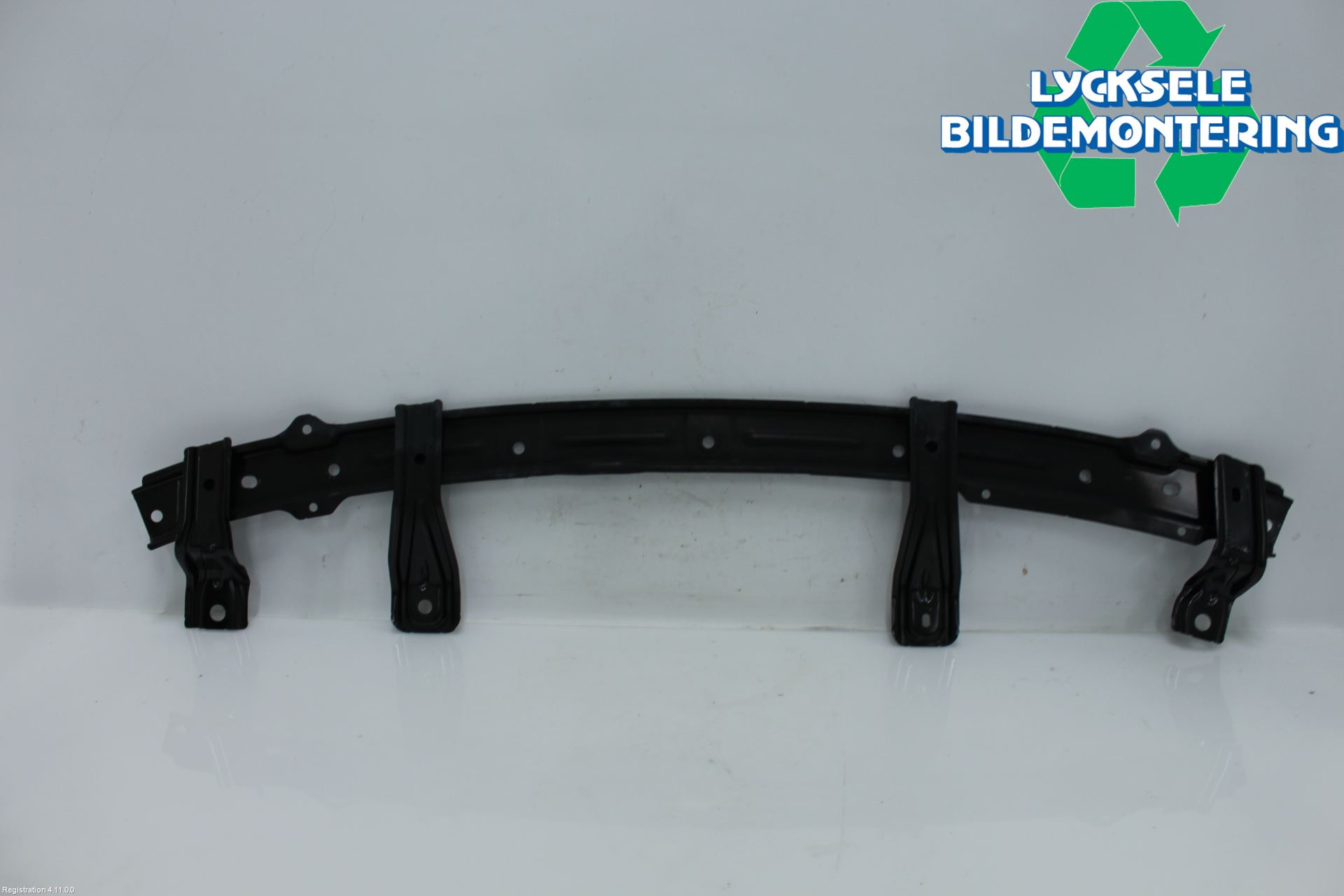 Honda CIVIC 17-22 Front Övrigt