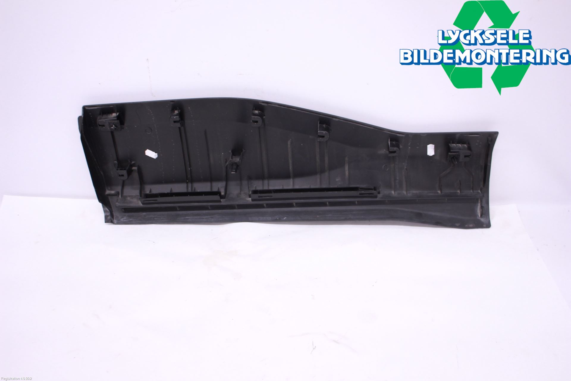 Citroen C4/E-C4 C4X/E-C4X III 21- Dörr Dekorlist Bak Hö