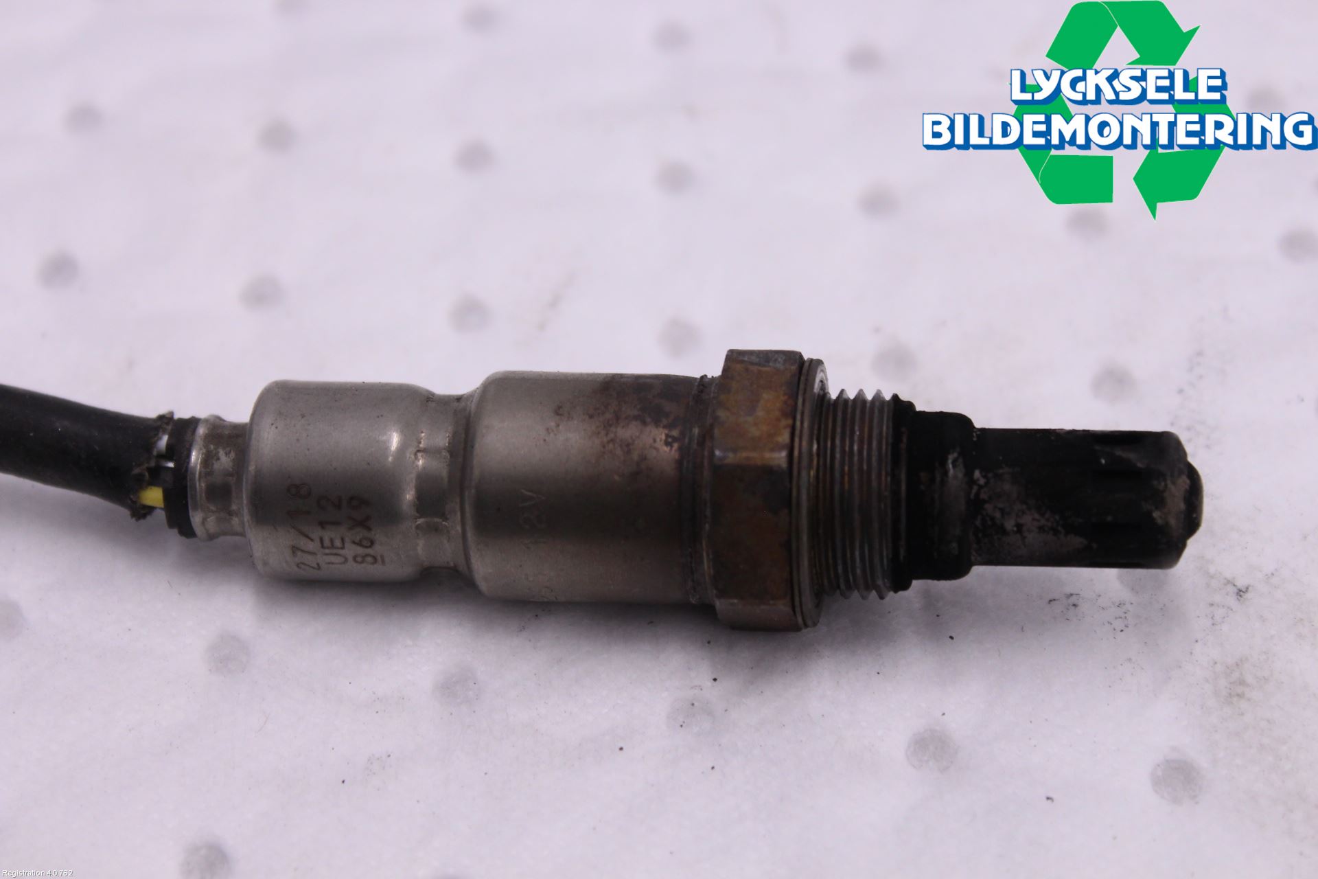 Audi A4/S4 B9 20- Injlambdasond