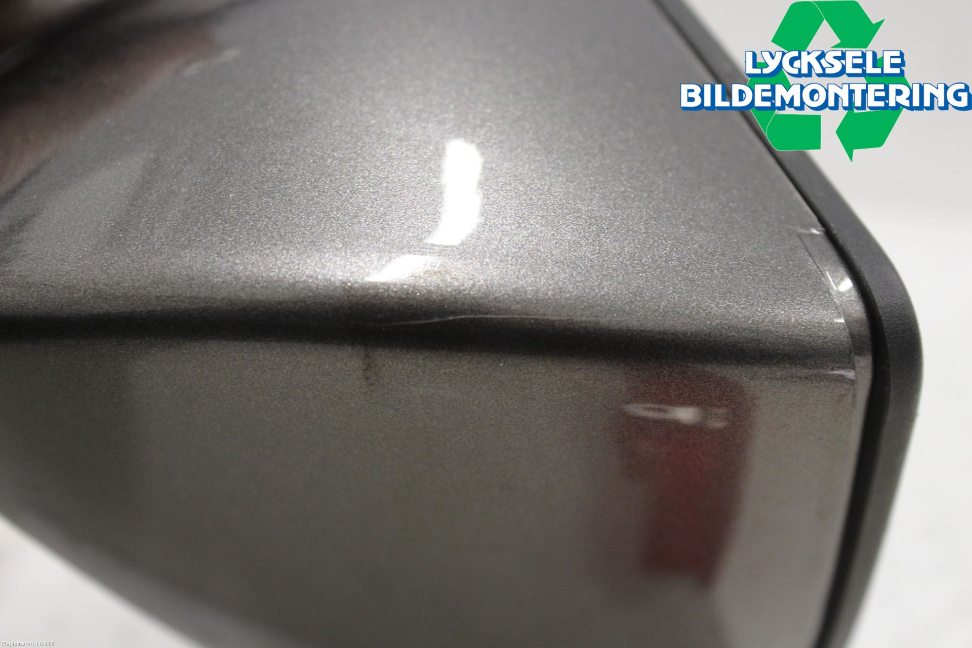 Seat LEON 13-20 Spegel Yttre El Vä