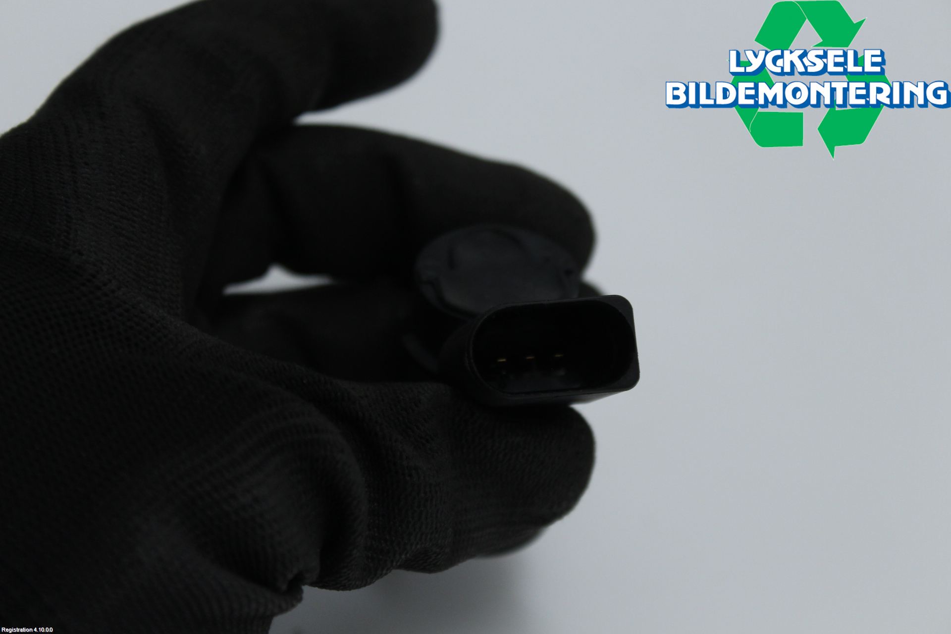 Audi A4/S4 05-07 Parkeringshjälp Backsensor