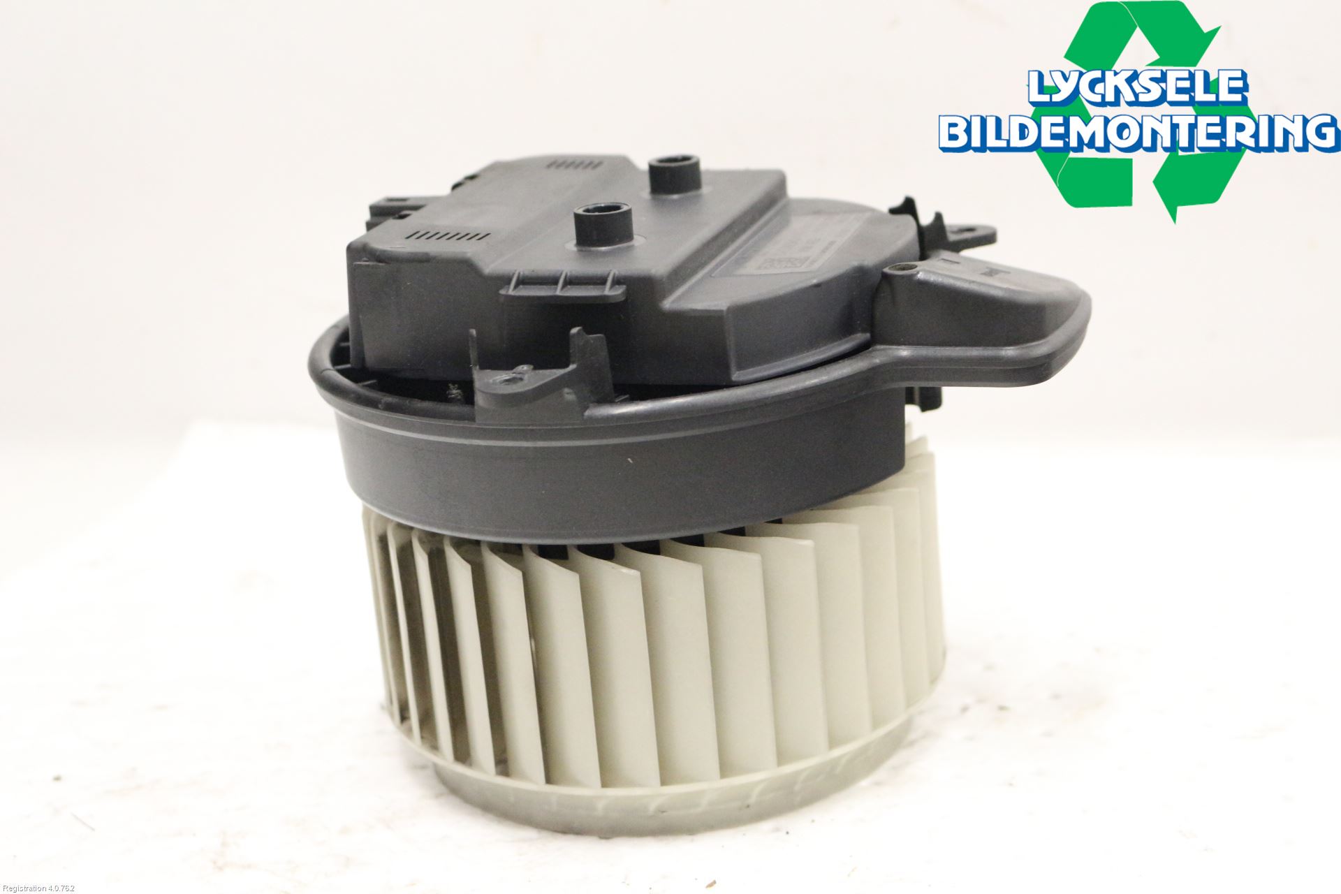 Audi A6/S6 4G 11-18 Ac Värmefläkt