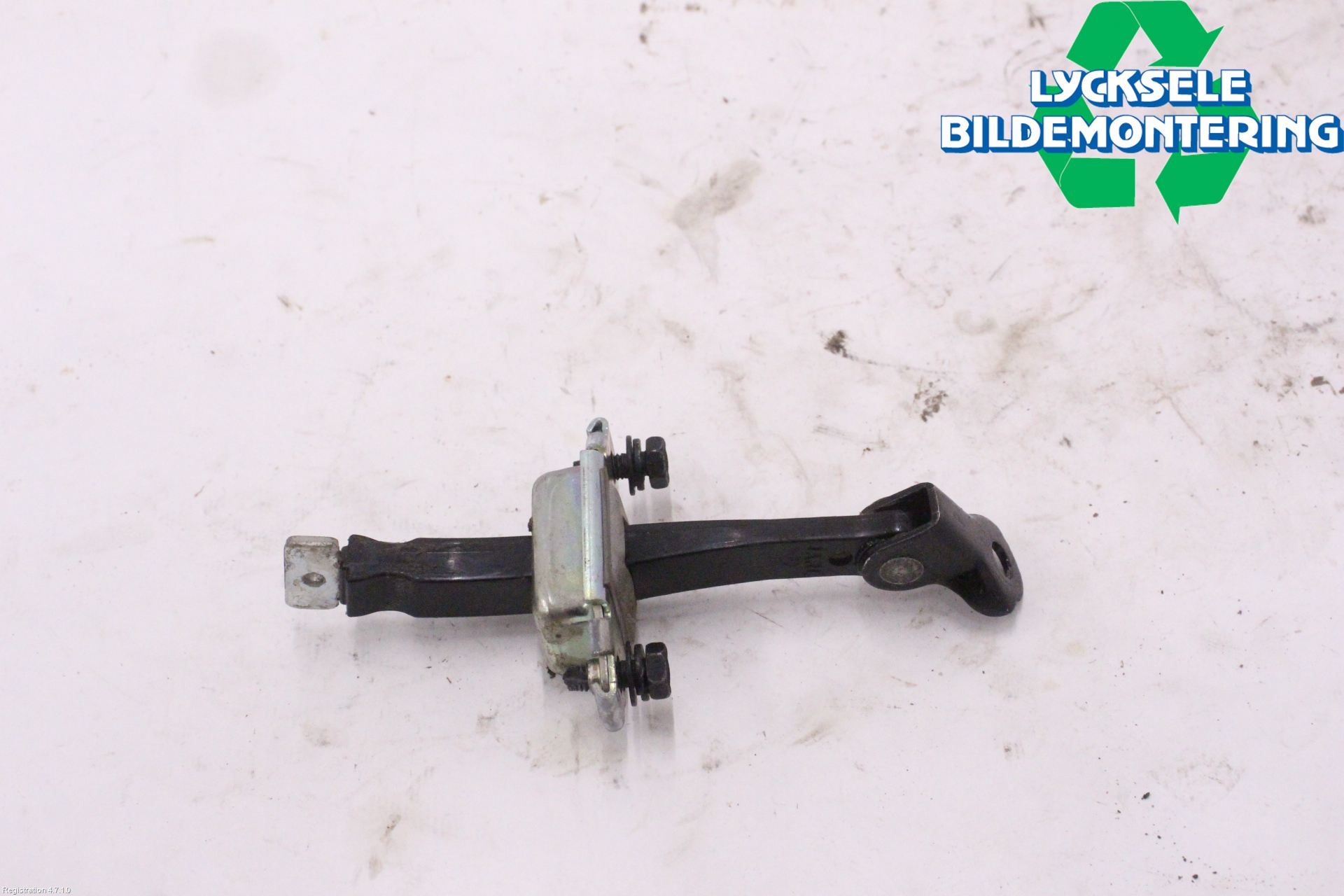 Kia PICANTO 17- Dörrstopp