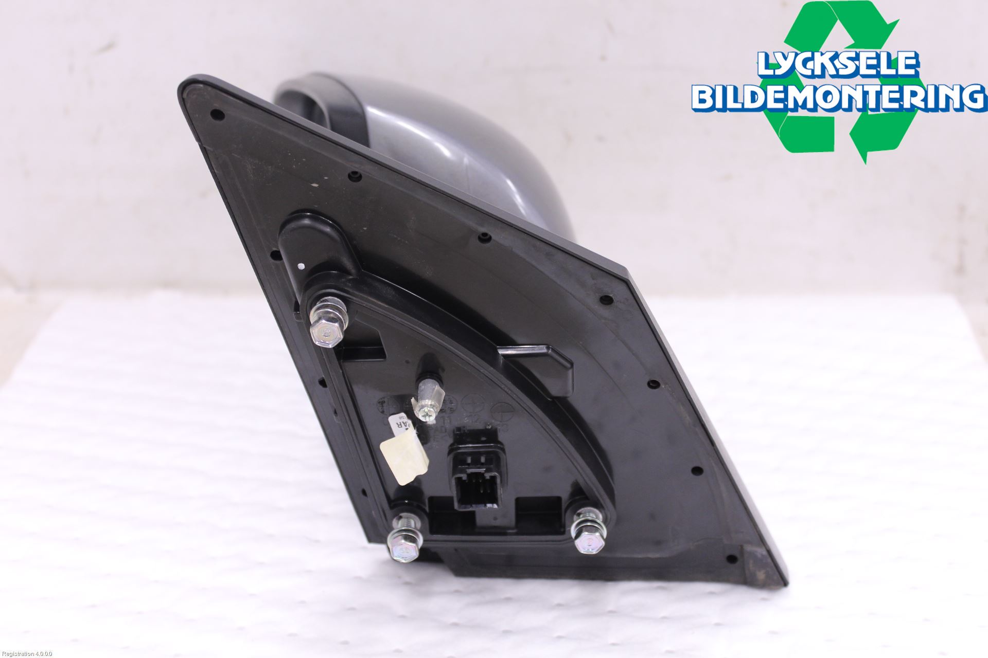 Hyundai ix35 Spegel Yttre El Vä