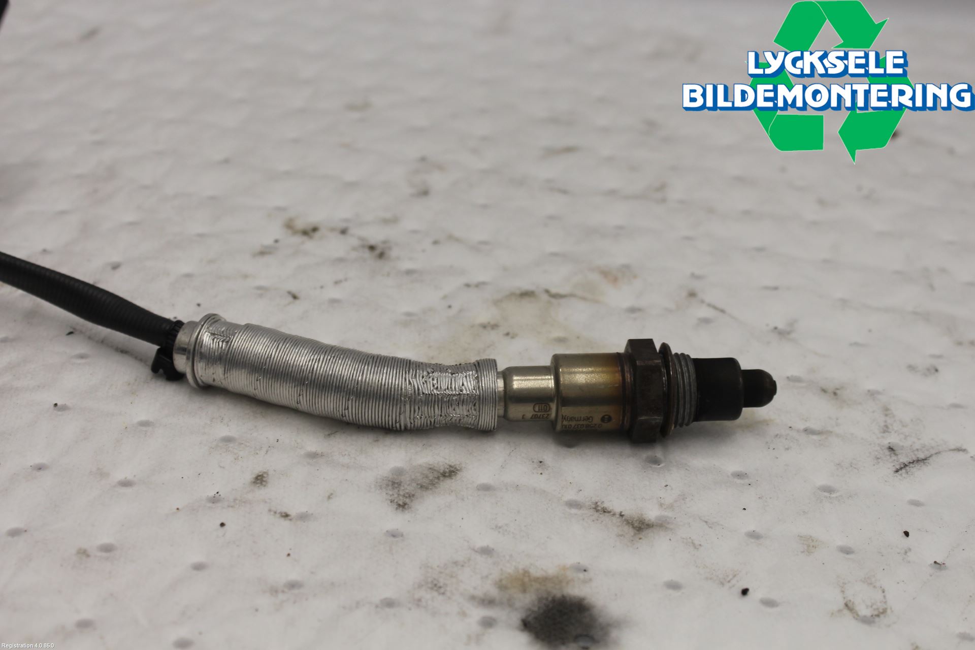 BMW 5 G30/G31/F90 17-23 Injlambdasond