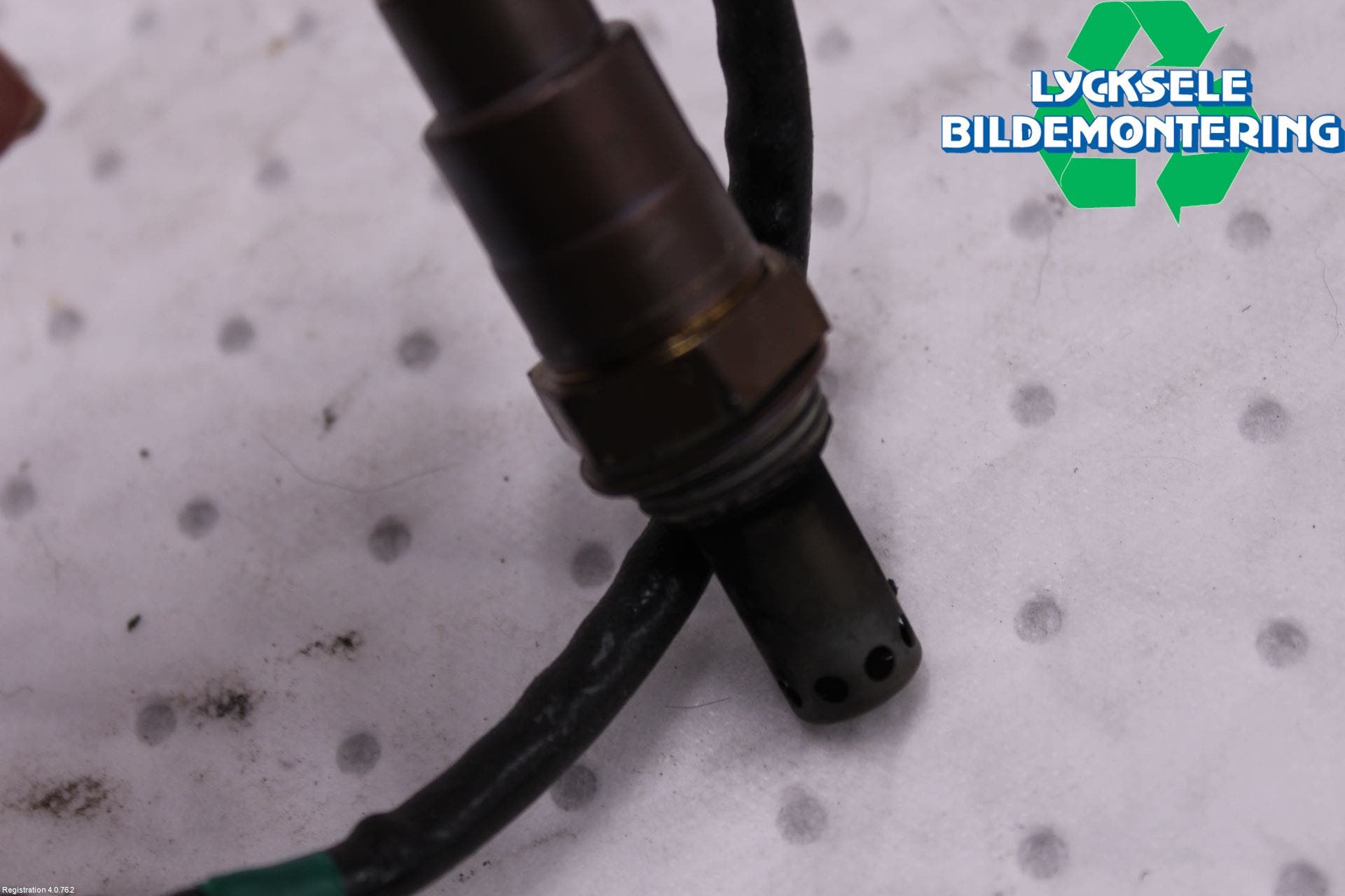 Audi A1 19- Injlambdasond