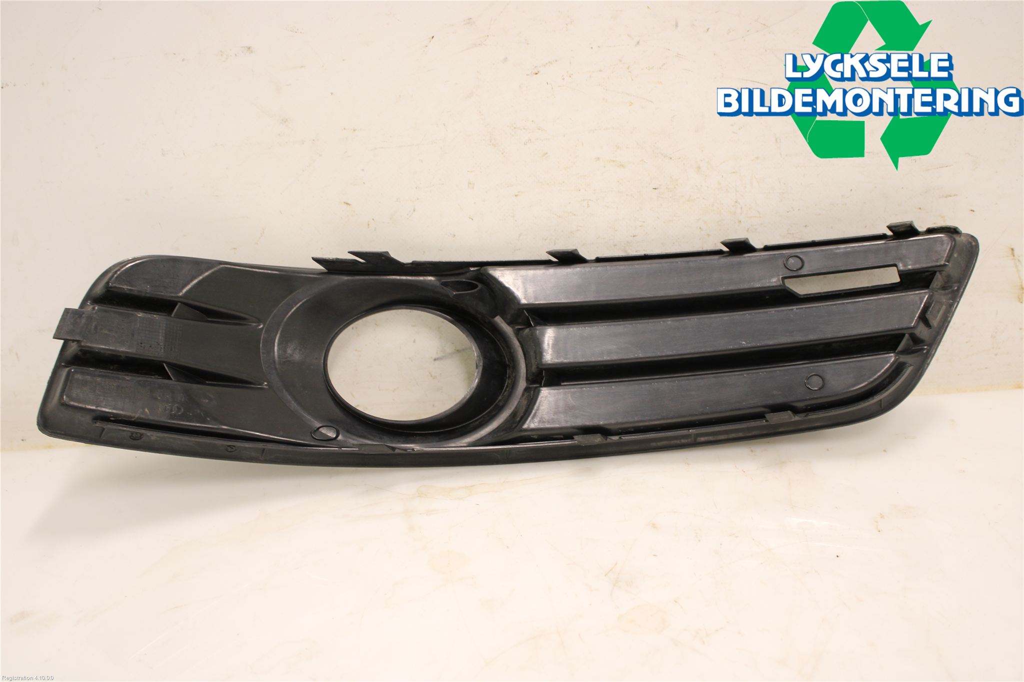 Audi A3/S3 05-13 Dimljussarg Fram