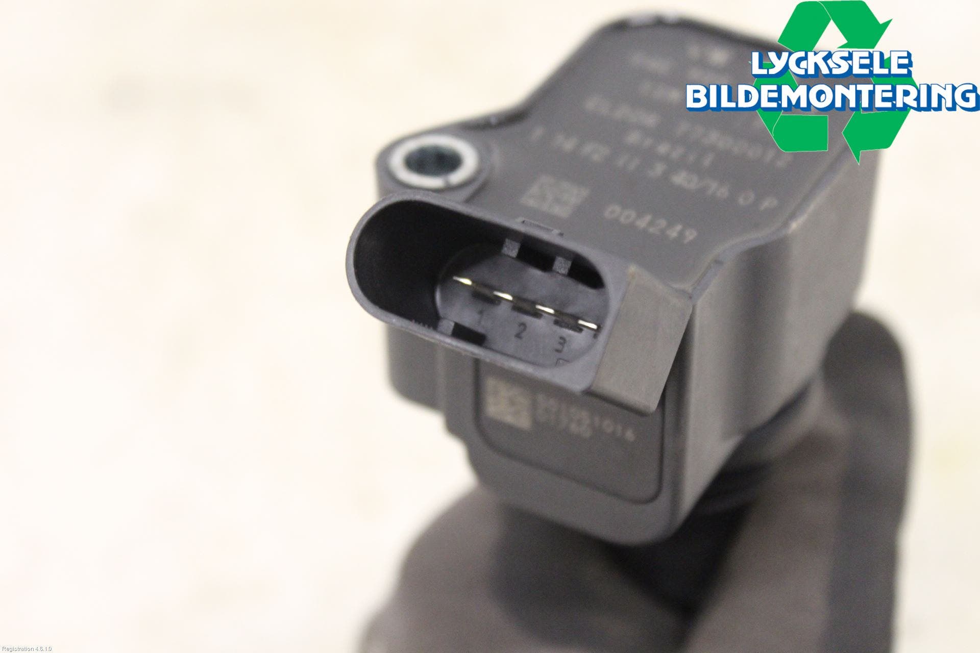 Volkswagen VW GOLF / E-GOLF VII 13-20 Tändspole