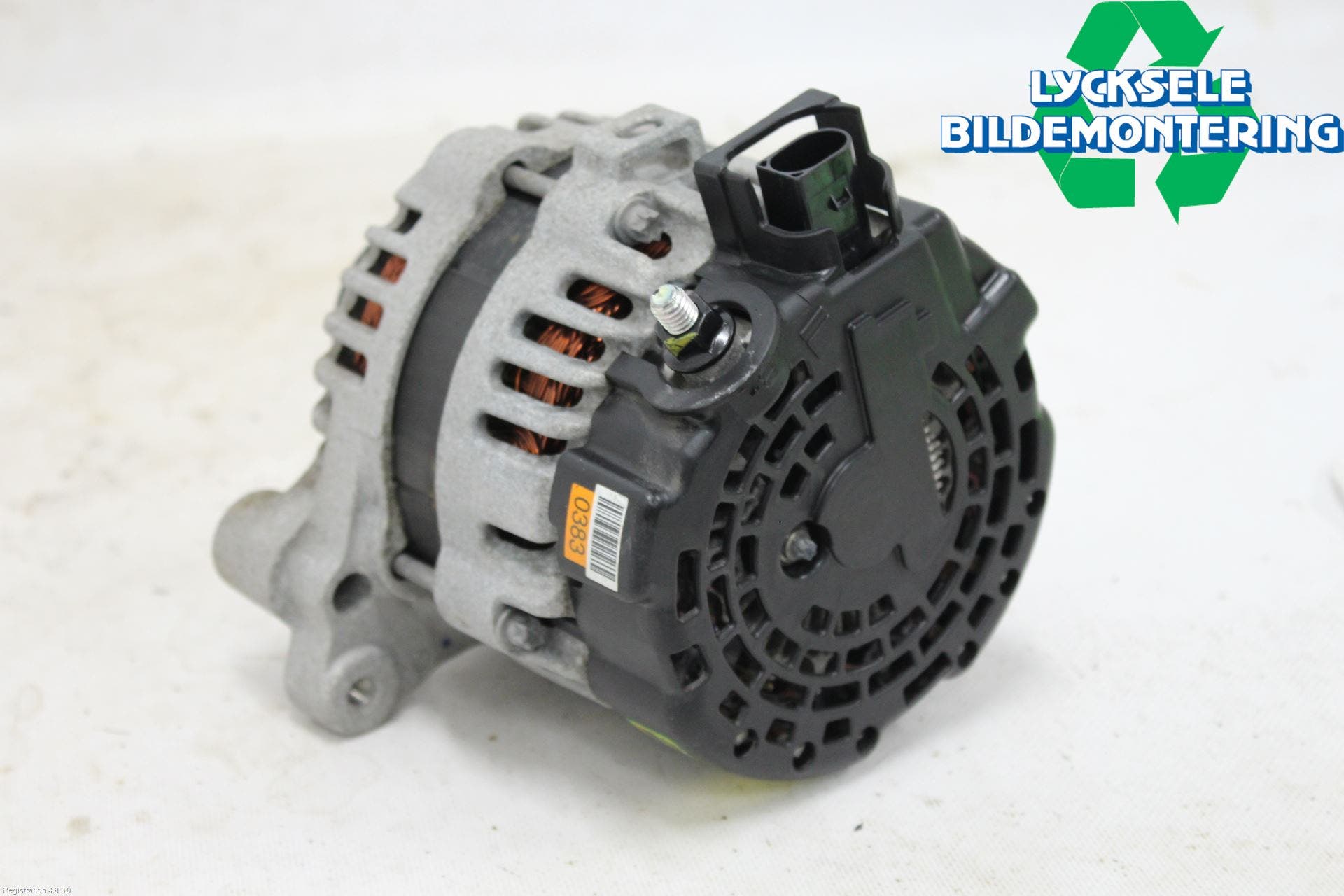 Kia CEED/CEED SW 19- Generator