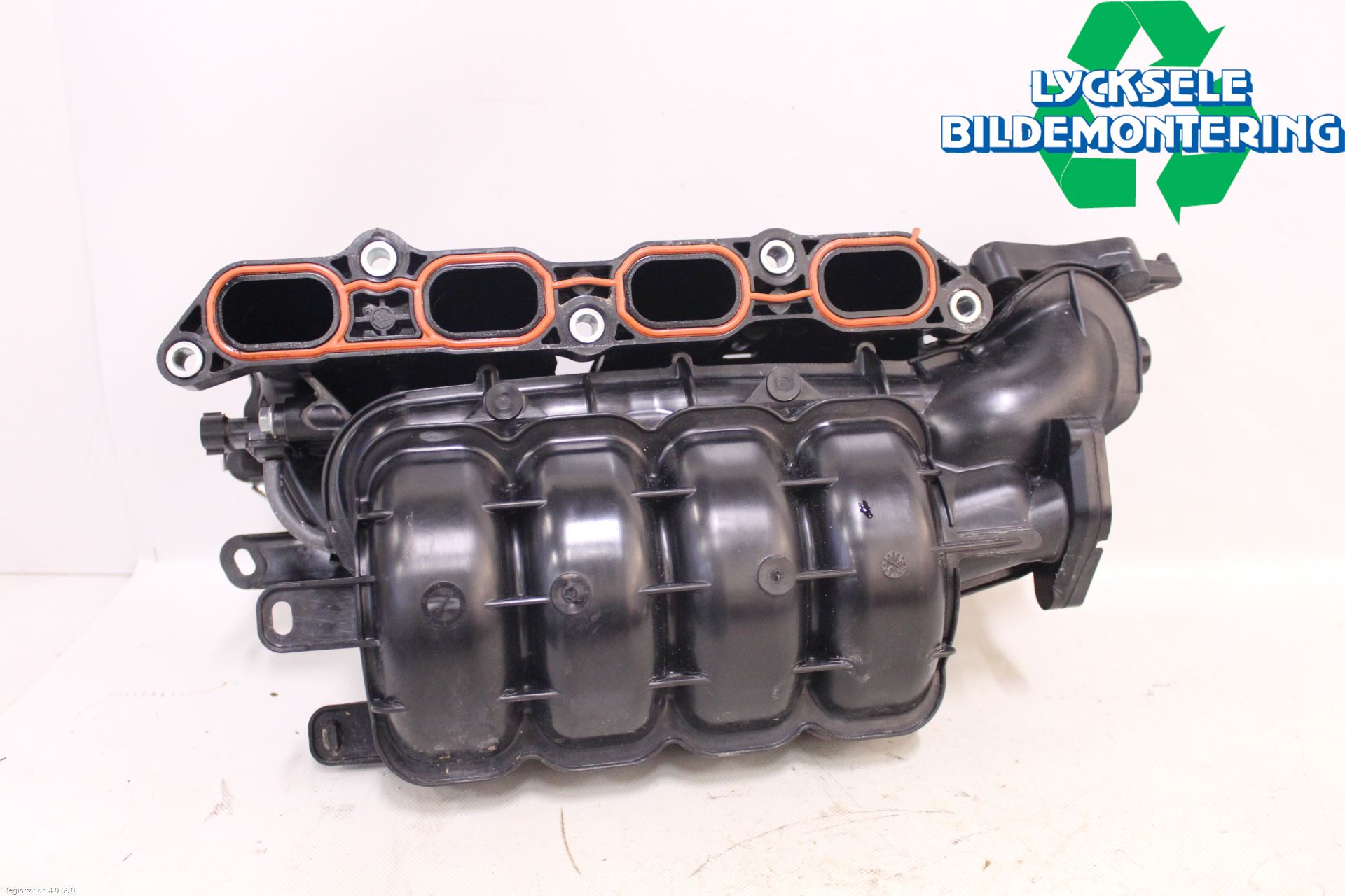 Toyota RAV4 13-18 Grenrör Insug