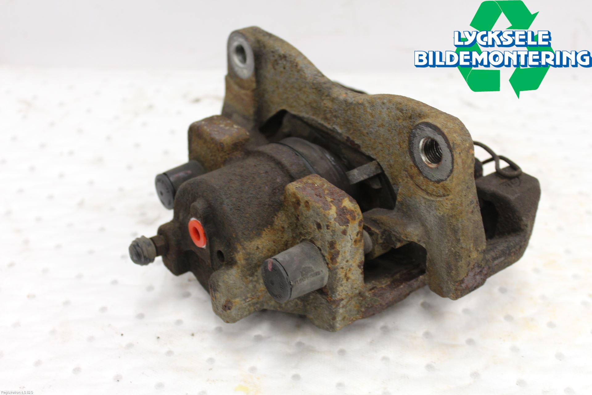 Toyota YARIS XP130 15-20 Bromsok Fram Höger