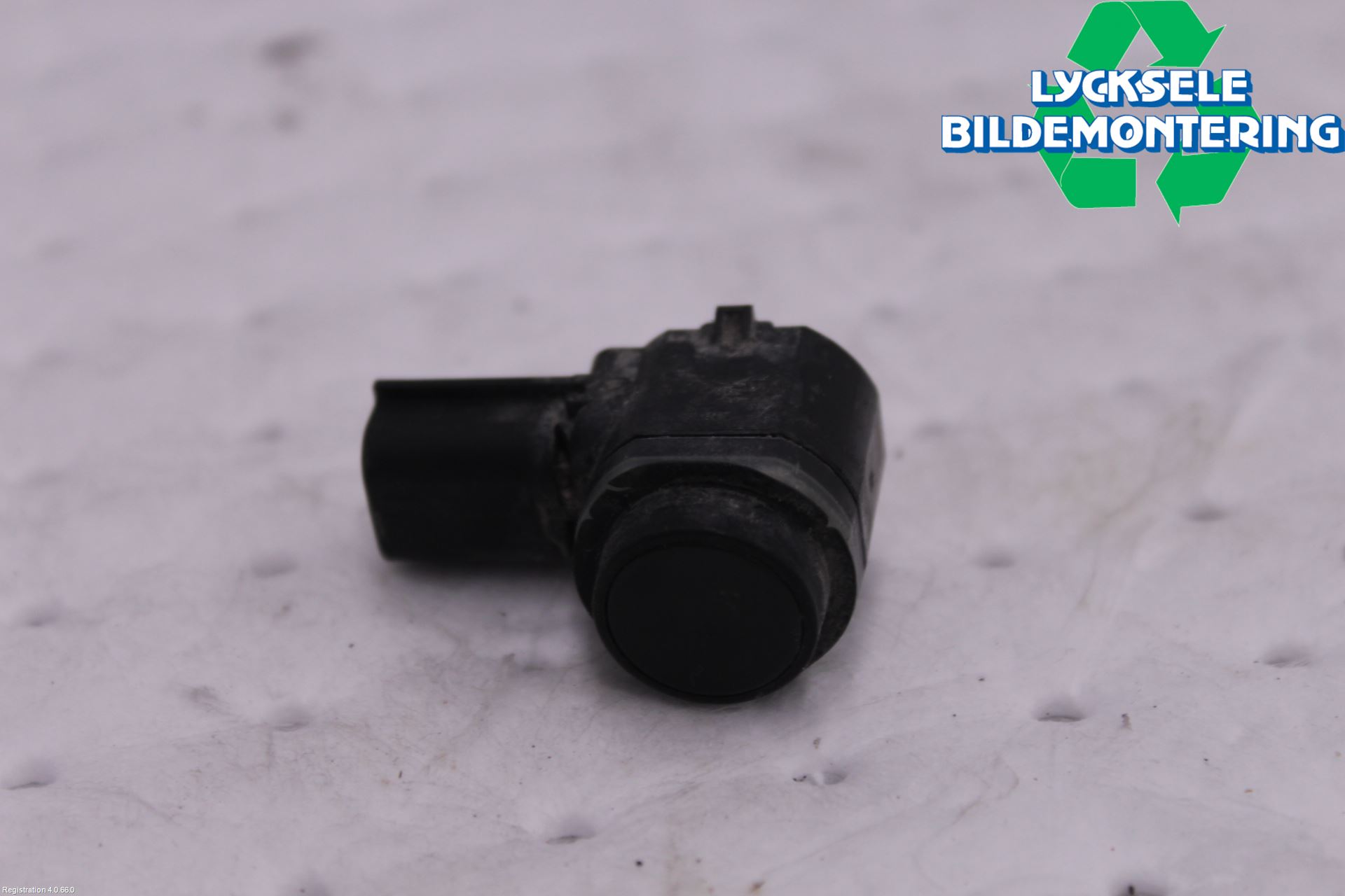 Ford FOCUS 15-18 Parkeringshjälp Backsensor