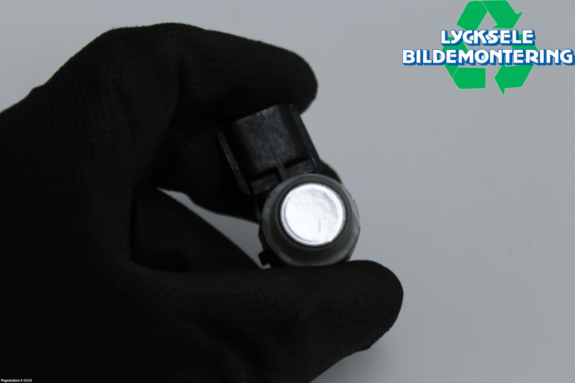 Nissan LEAF 18- Parkeringshjälp Backsensor