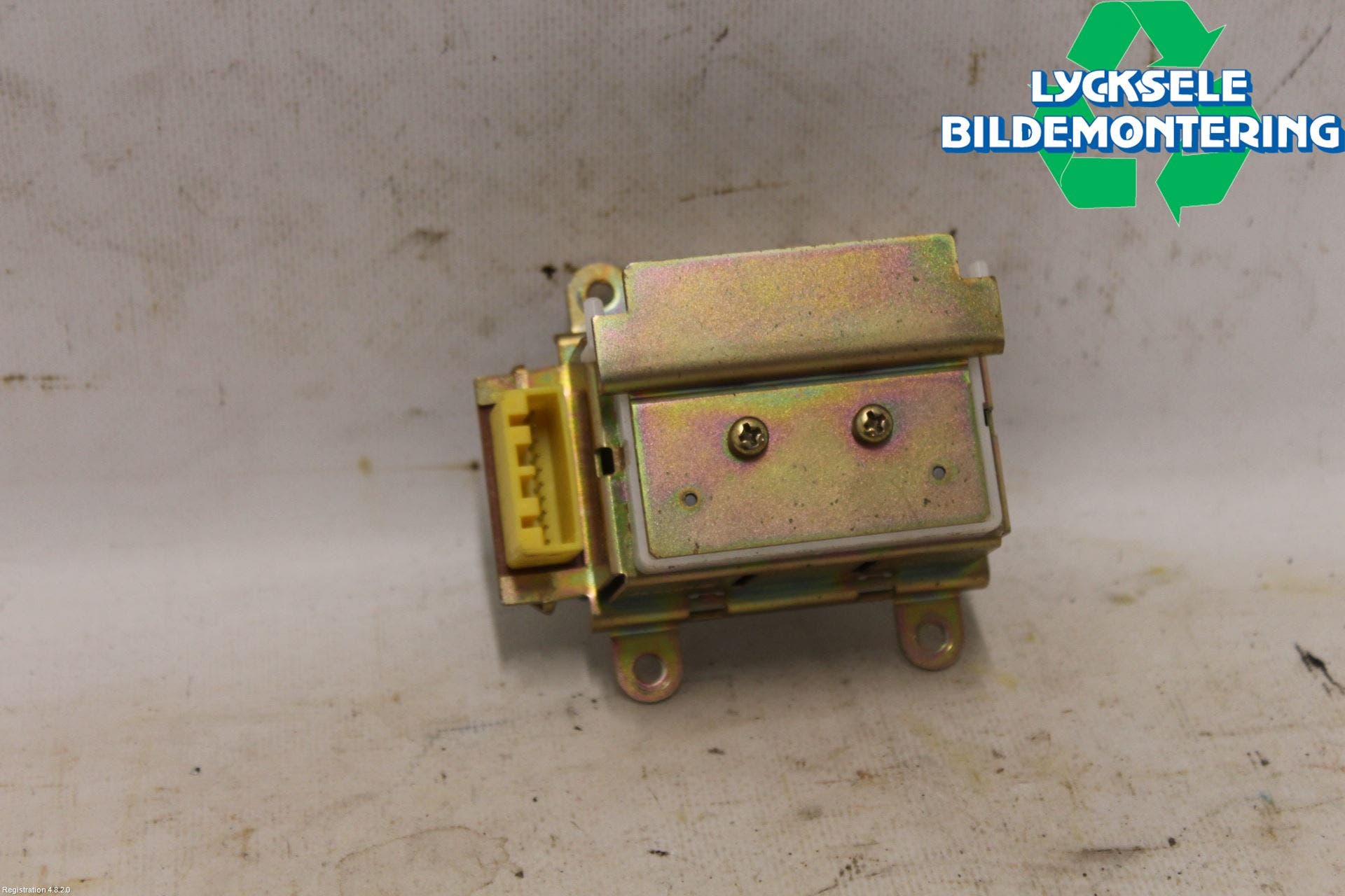 Volvo 940 91-98 Värmepaket Extra