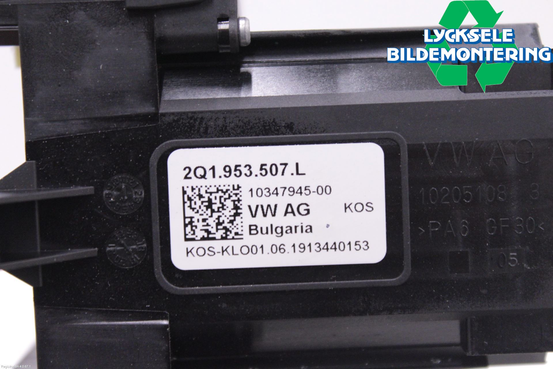 Volkswagen VW T-CROSS 19- Spakcentral