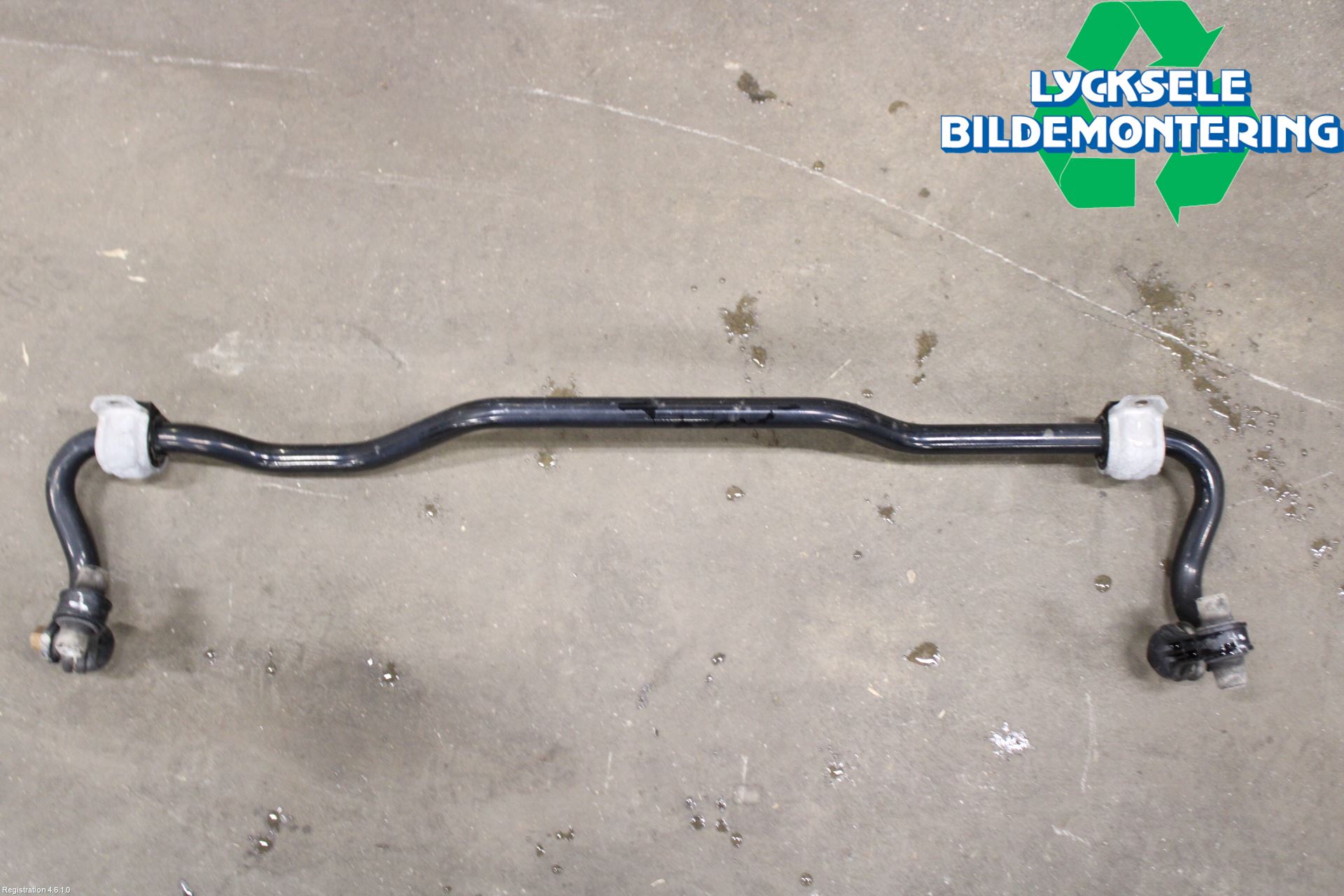 Seat TARRACO 19- Krängningshämmare Bak