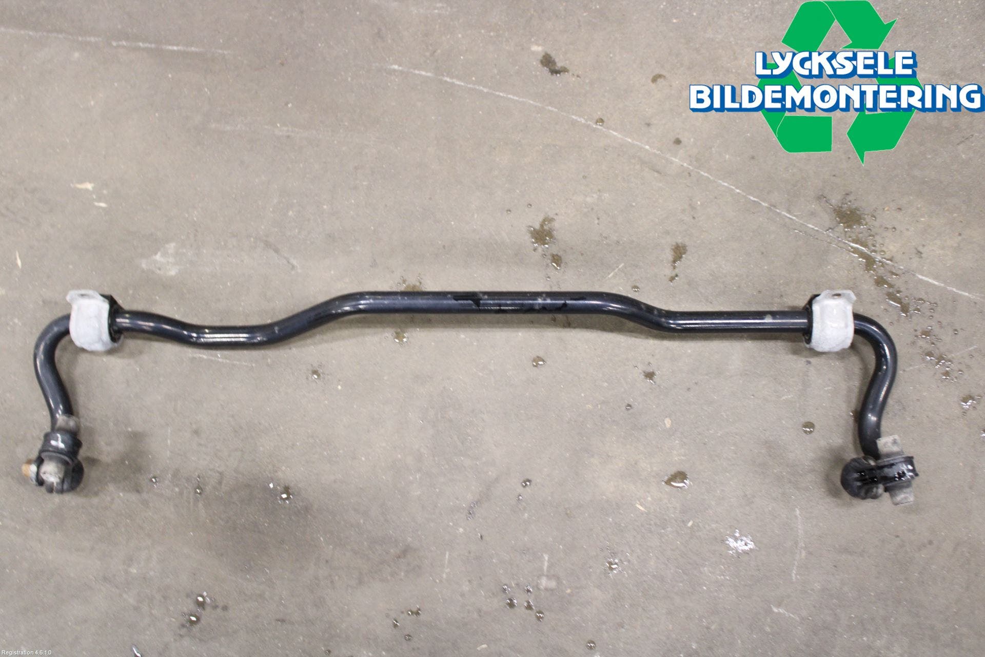 Seat TARRACO 19- Krängningshämmare Bak