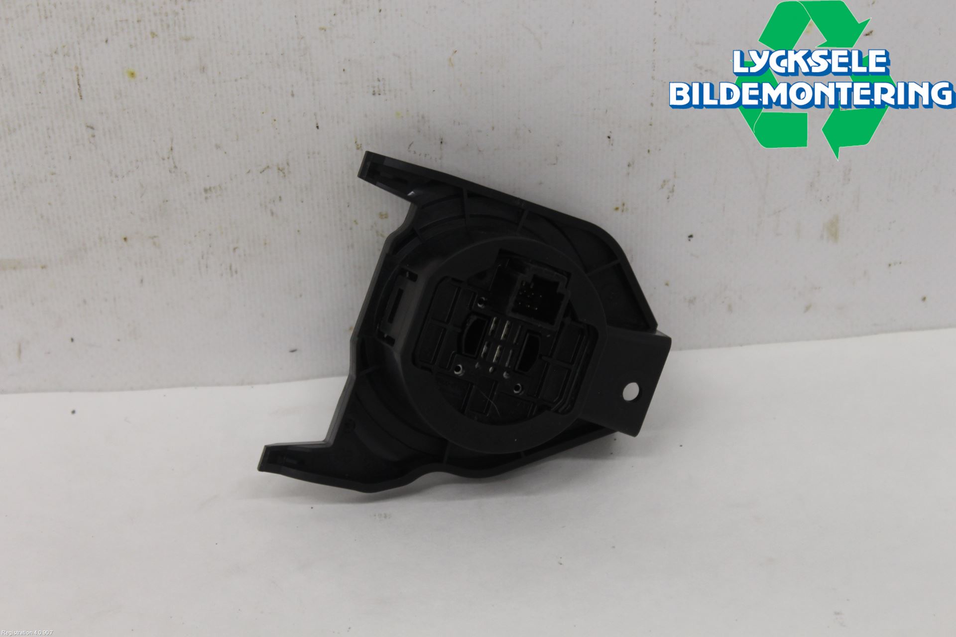 Renault KADJAR 15- Strömställare Fyrhjulsdrift