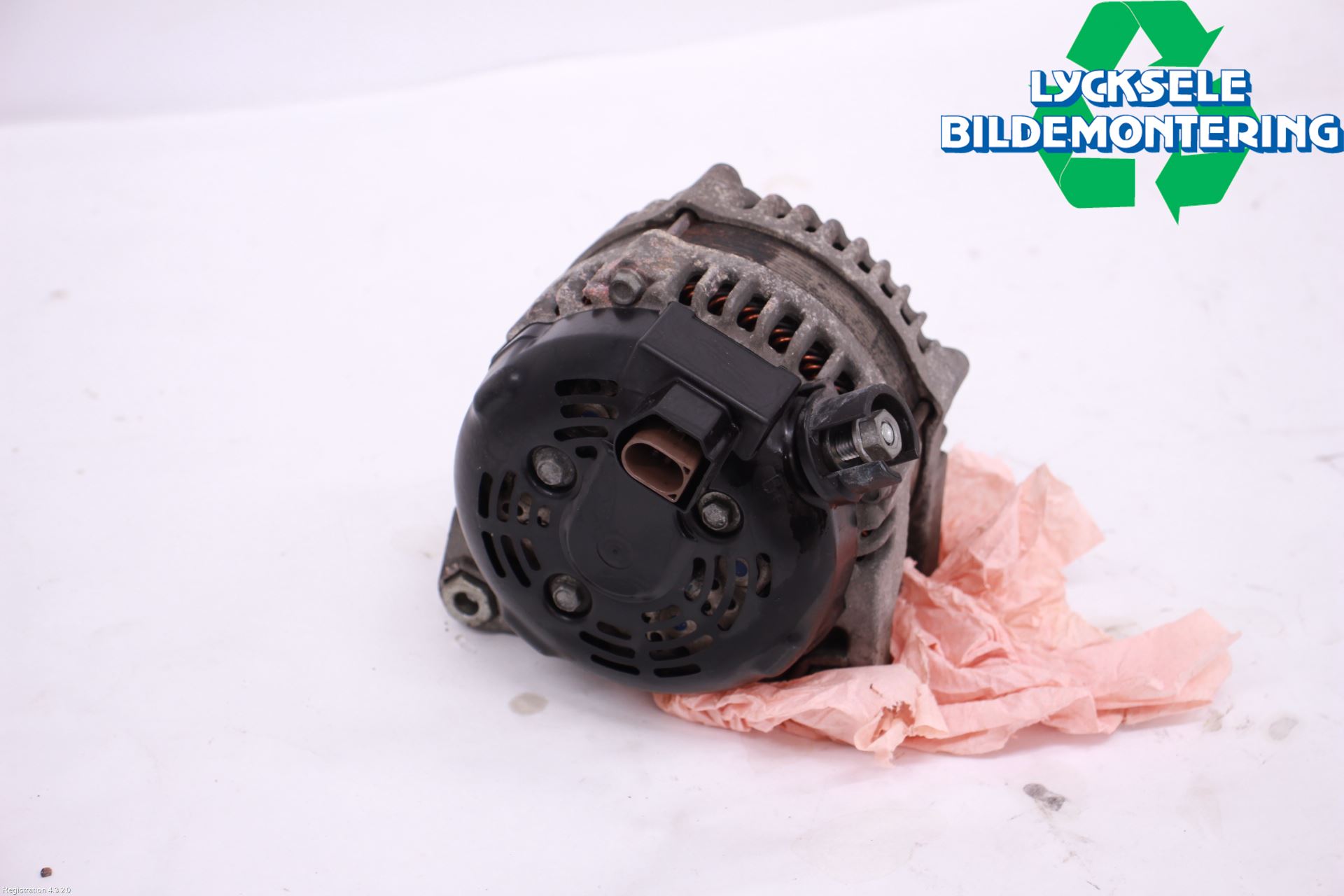 Ford FOCUS 11-14 Generator