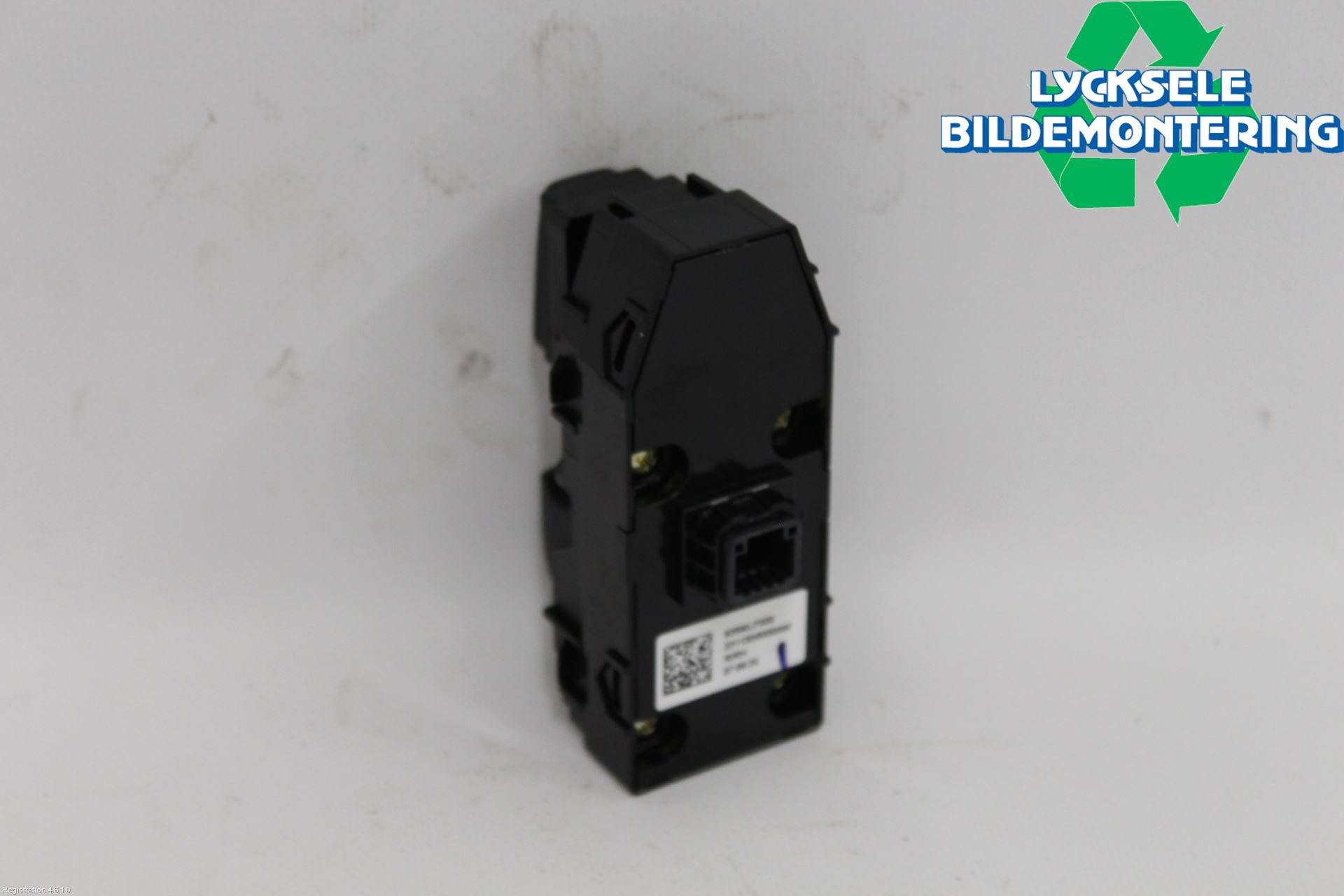 Kia CEED/CEED SW 19- Strömställare Elhiss