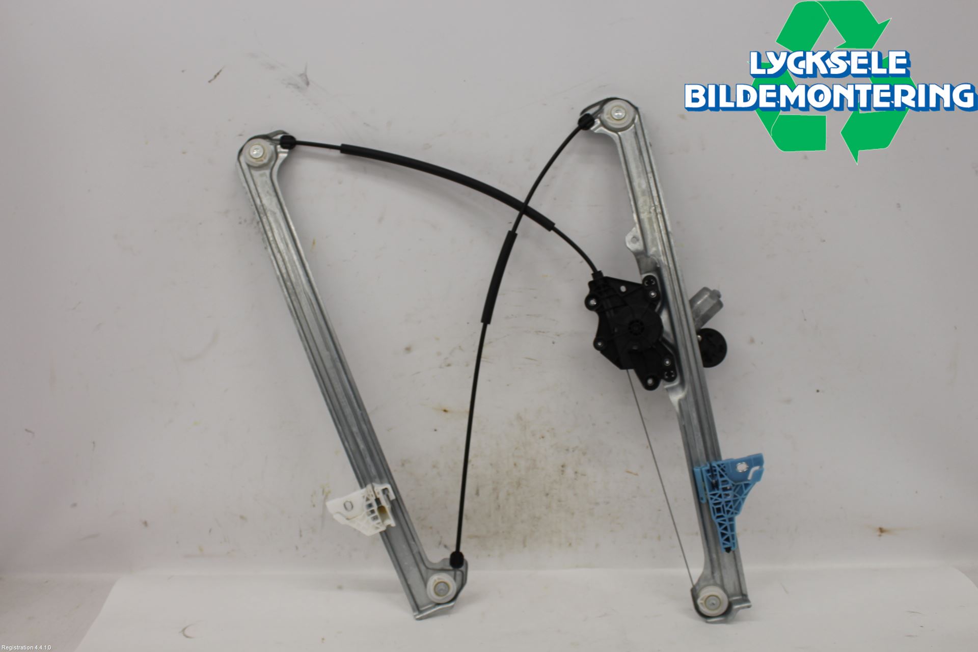 Mazda CX-60 22- Fönsterhiss El Kompl